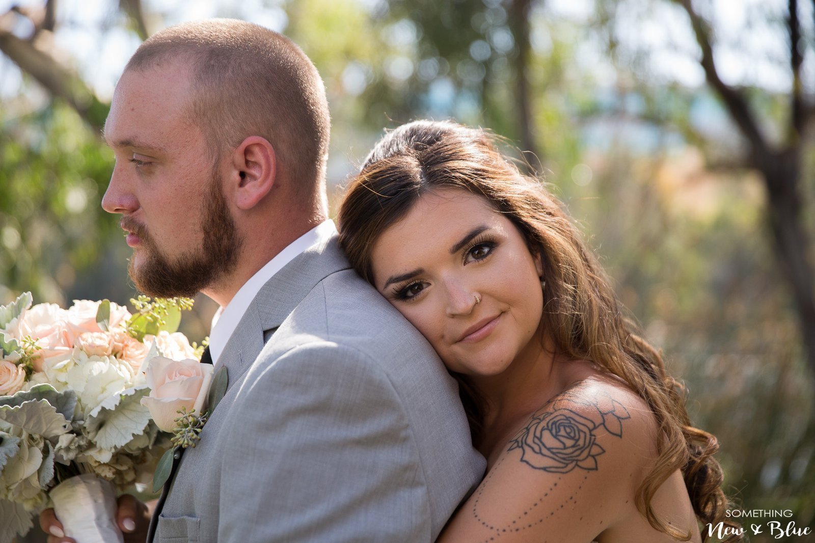 Jen + Matt at Crossline Community Church Laguna Hills