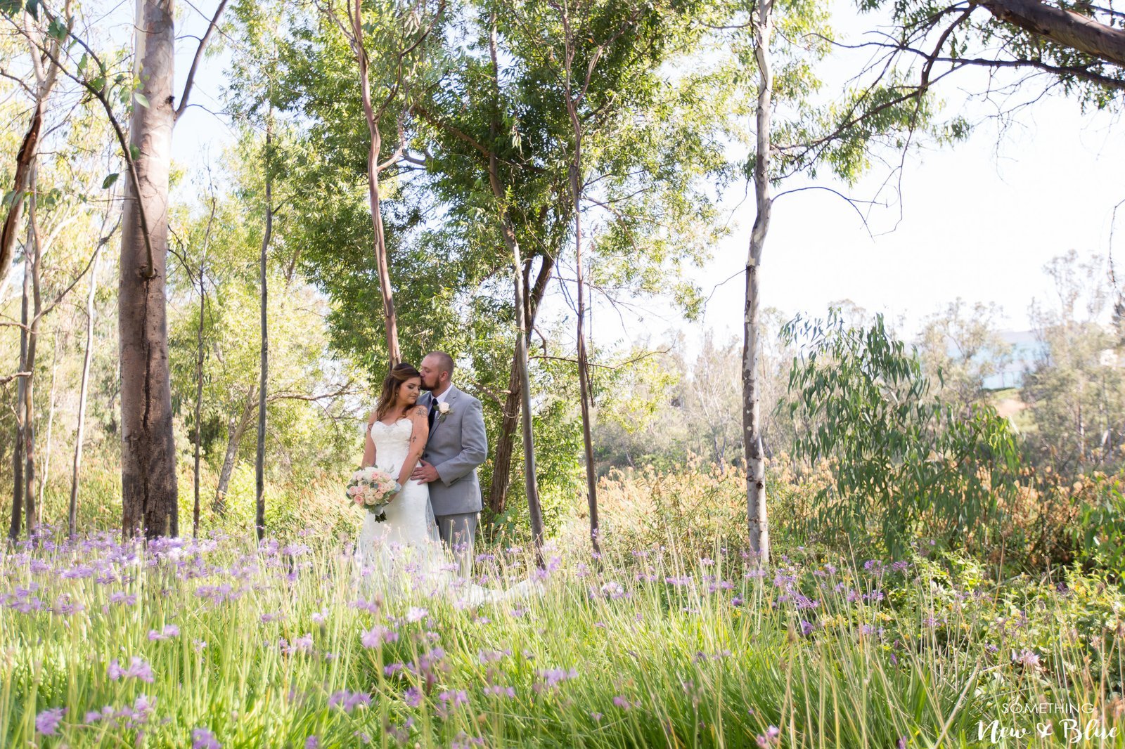 Jen + Matt at Crossline Community Church Laguna Hills