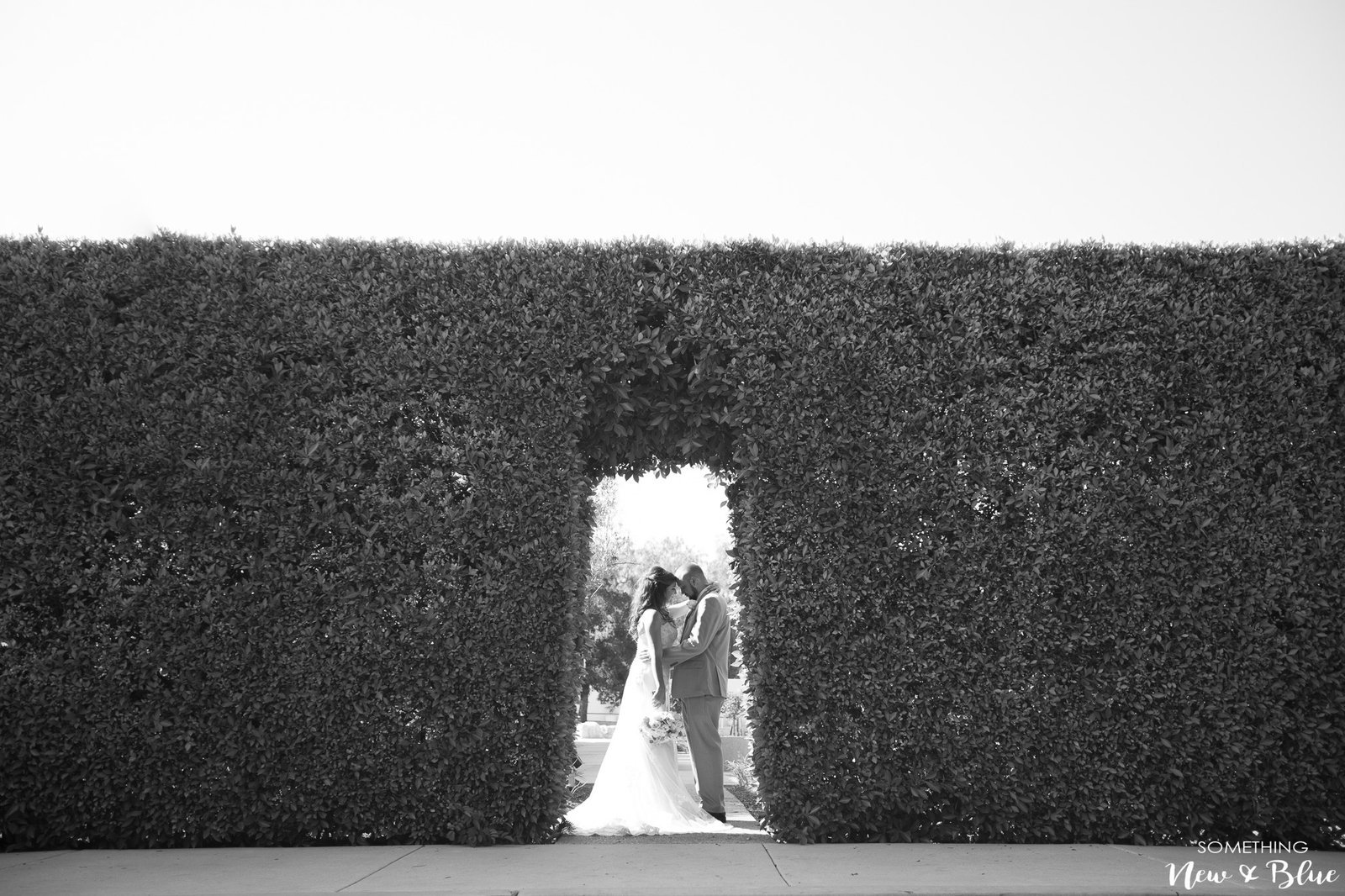 Jen + Matt at Crossline Community Church Laguna Hills