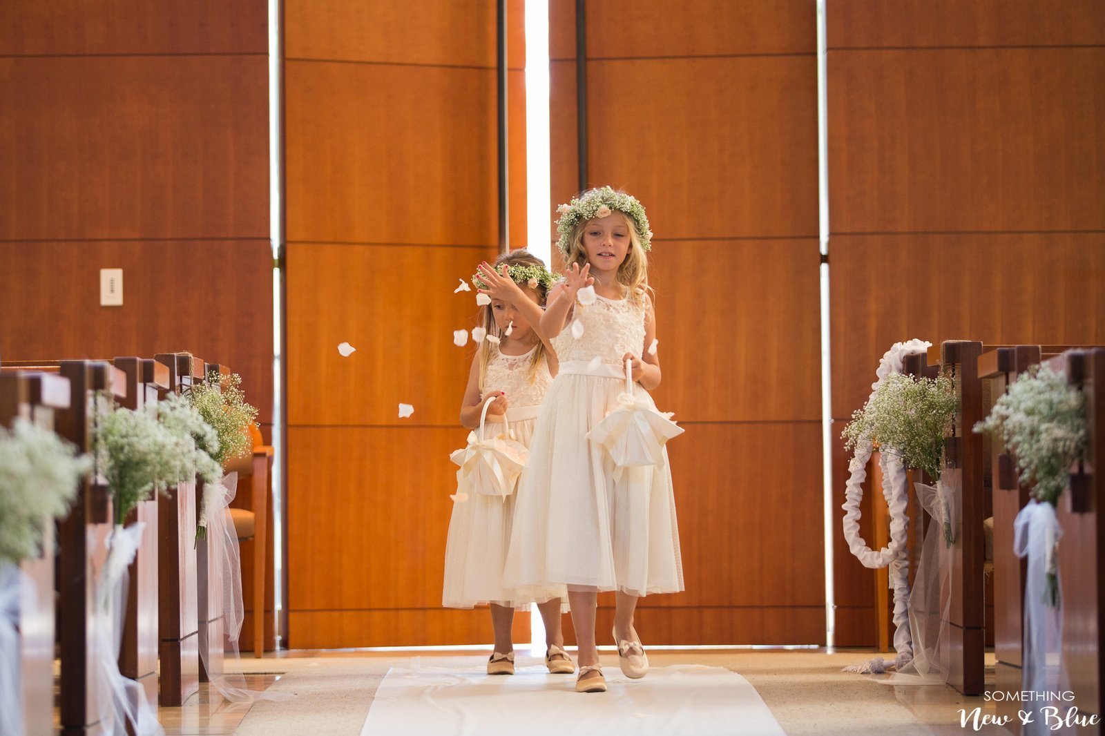 Jen + Matt at Crossline Community Church Laguna Hills