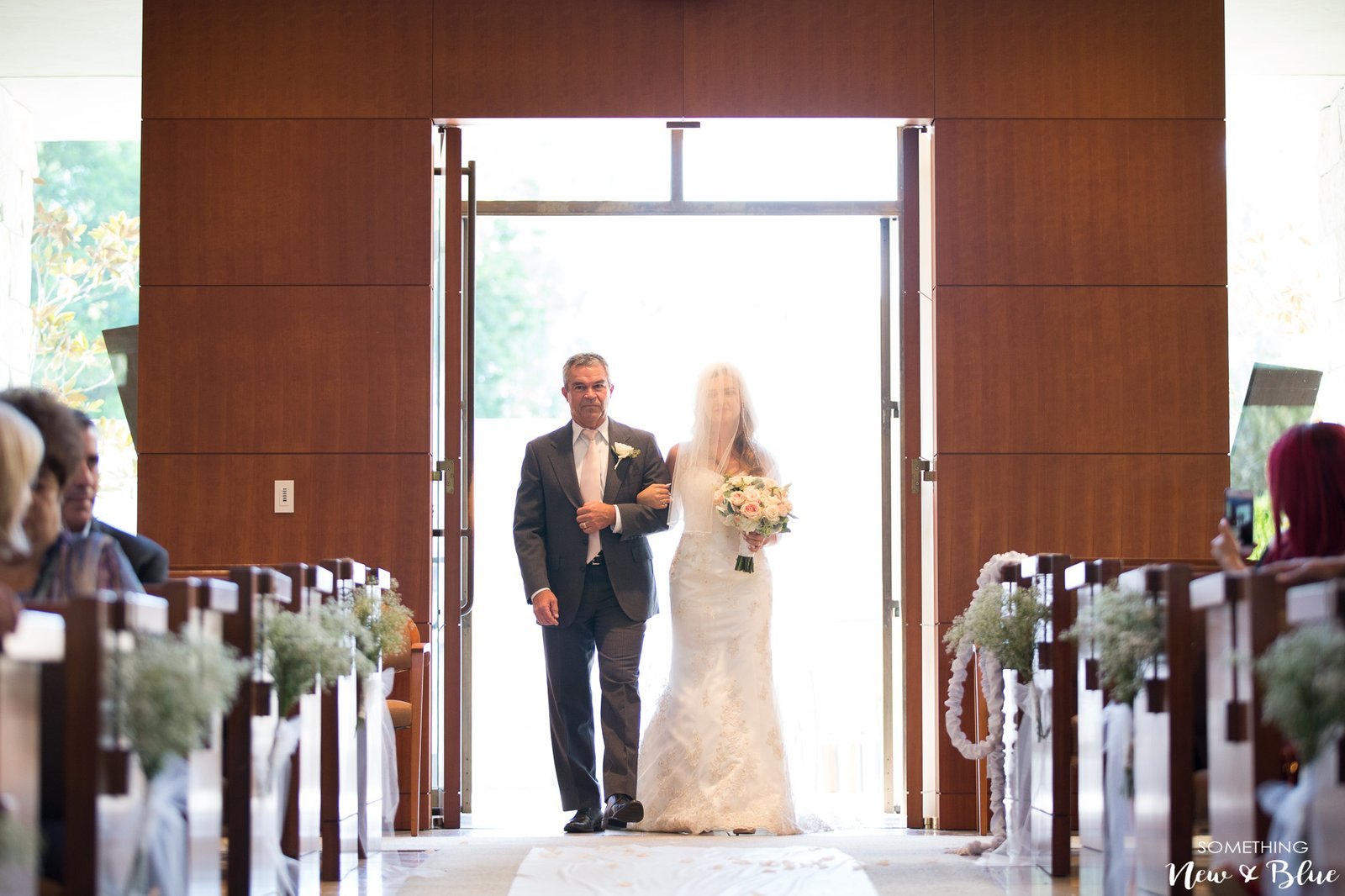 Jen + Matt at Crossline Community Church Laguna Hills