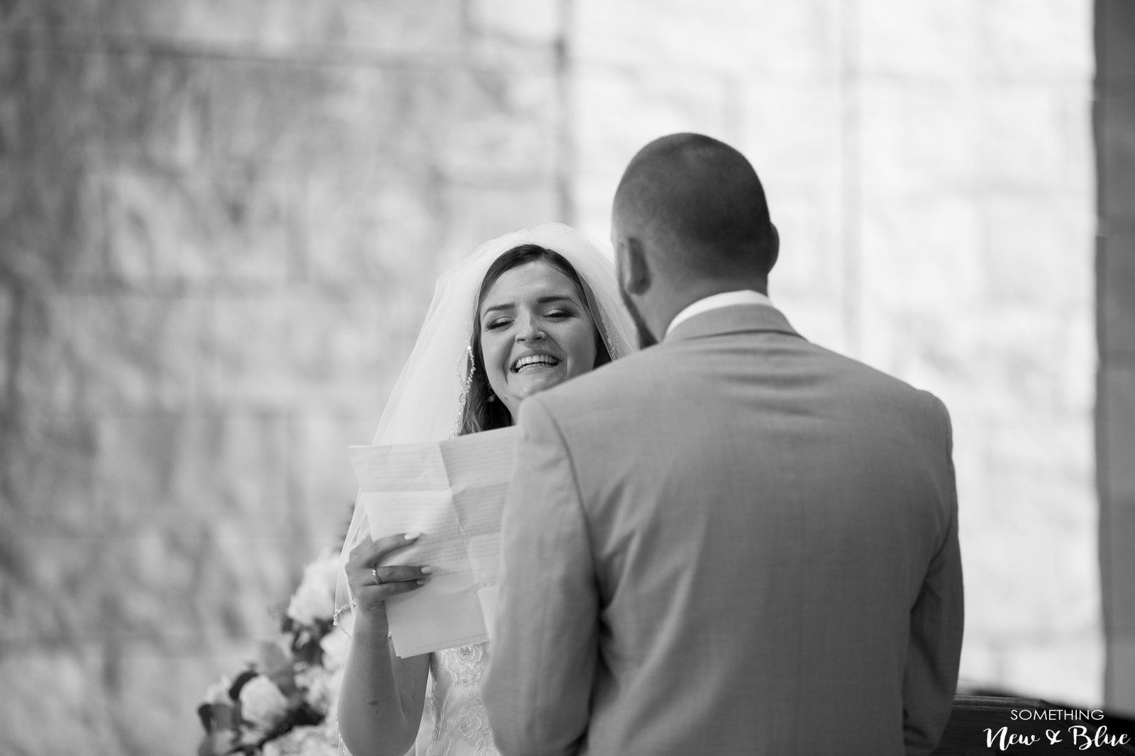 Jen + Matt at Crossline Community Church Laguna Hills