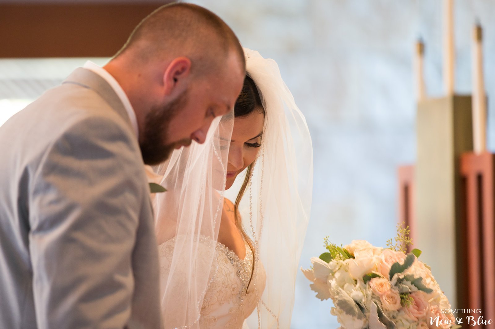 Jen + Matt at Crossline Community Church Laguna Hills
