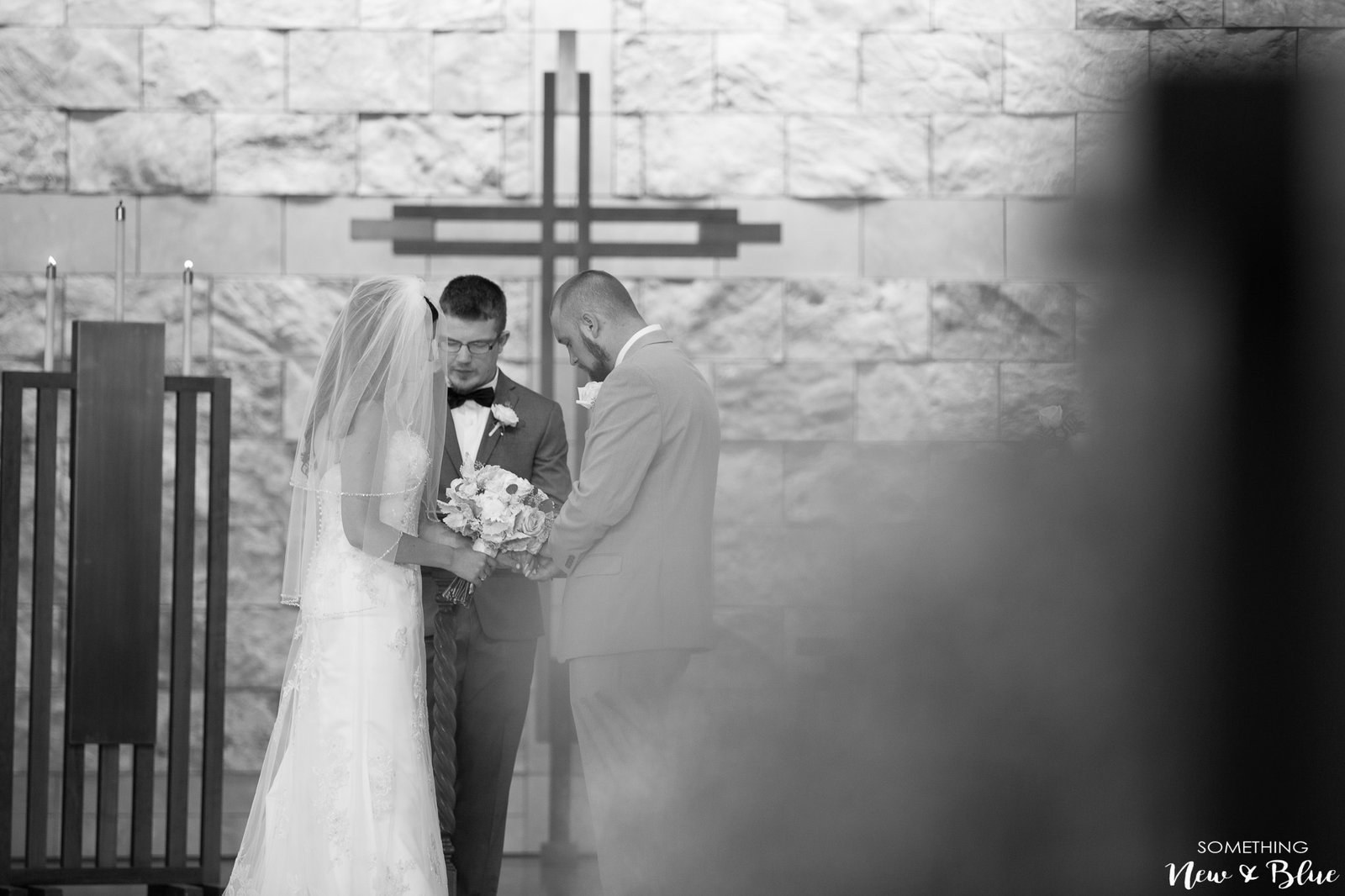 Jen + Matt at Crossline Community Church Laguna Hills