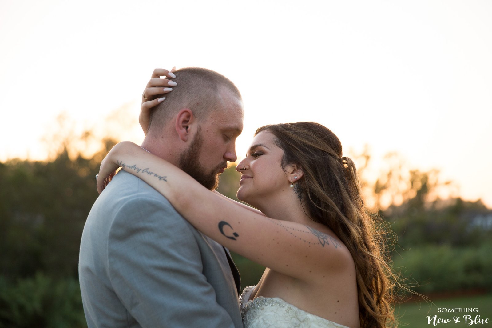 Jen + Matt at Crossline Community Church Laguna Hills