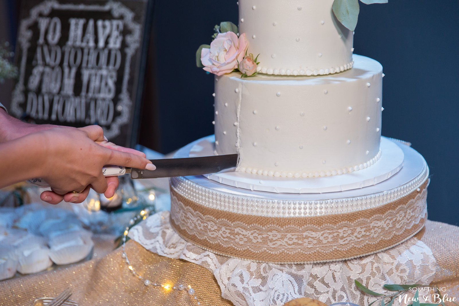 Jen + Matt at Crossline Community Church Laguna Hills