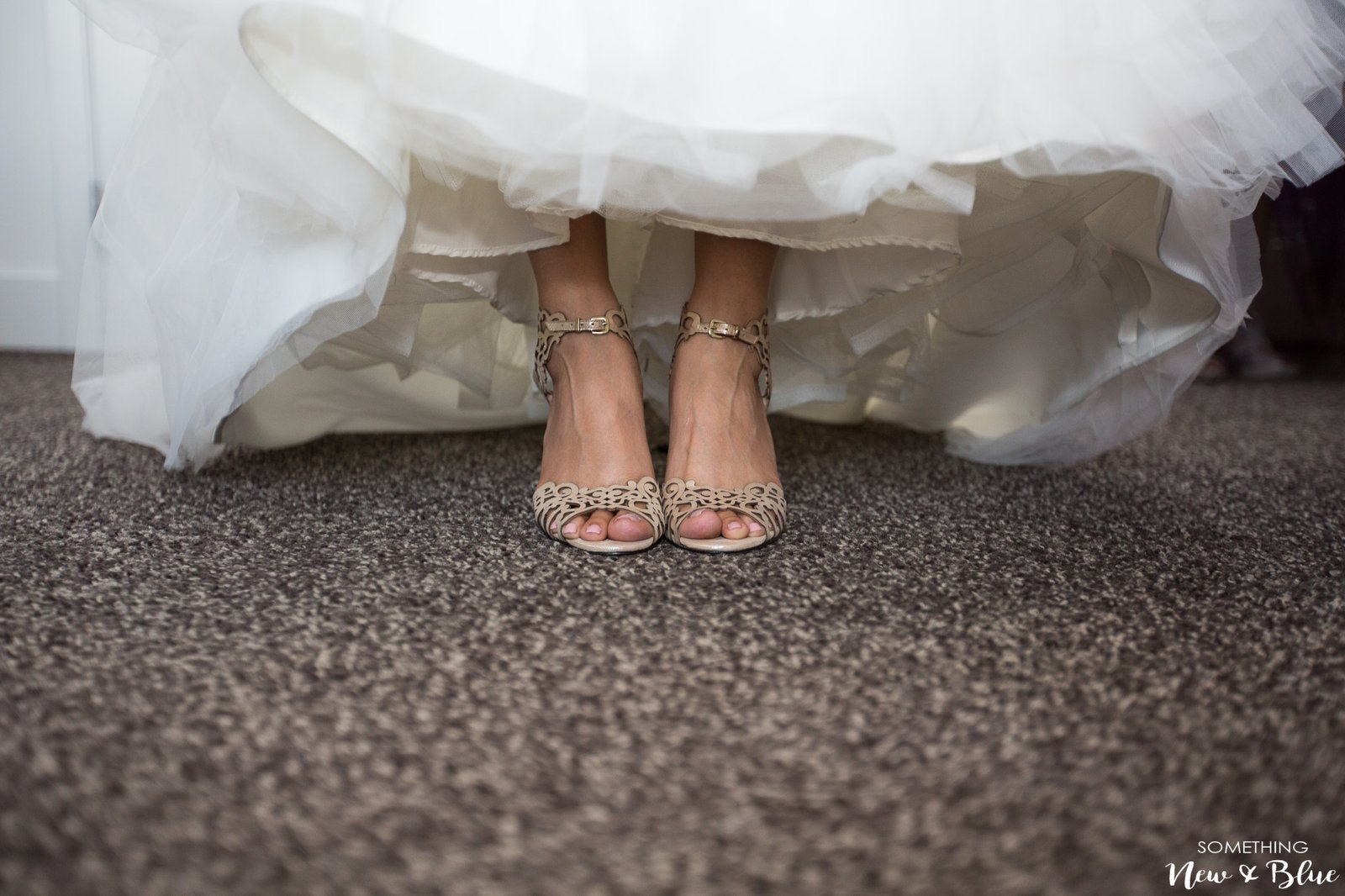 Jenn + Fred at The Loft on Pine Wedding Hyatt Pike