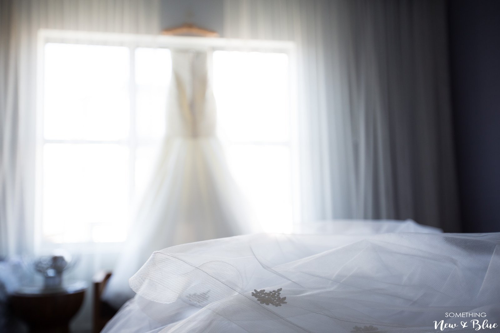 Jenn + Fred at The Loft on Pine Wedding Hyatt Pike