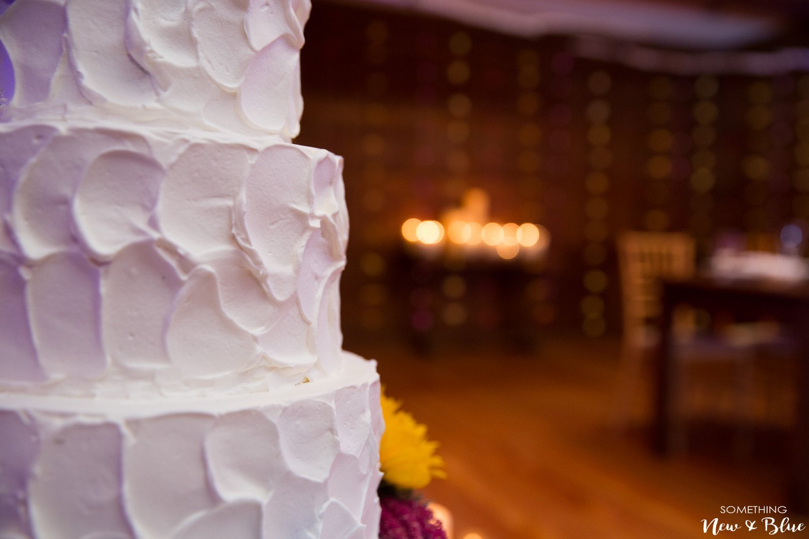 Jenn + Fred at The Loft on Pine Wedding Hyatt Pike
