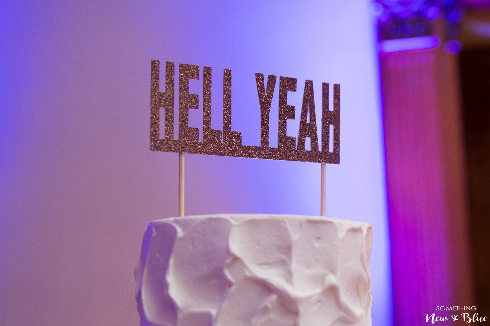 Jenn + Fred at The Loft on Pine Wedding Hyatt Pike