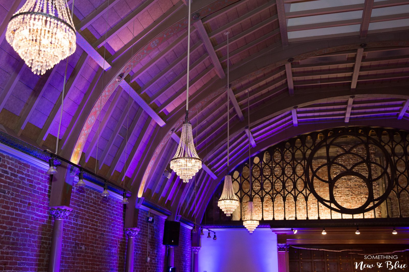 Jenn + Fred at The Loft on Pine Wedding Hyatt Pike