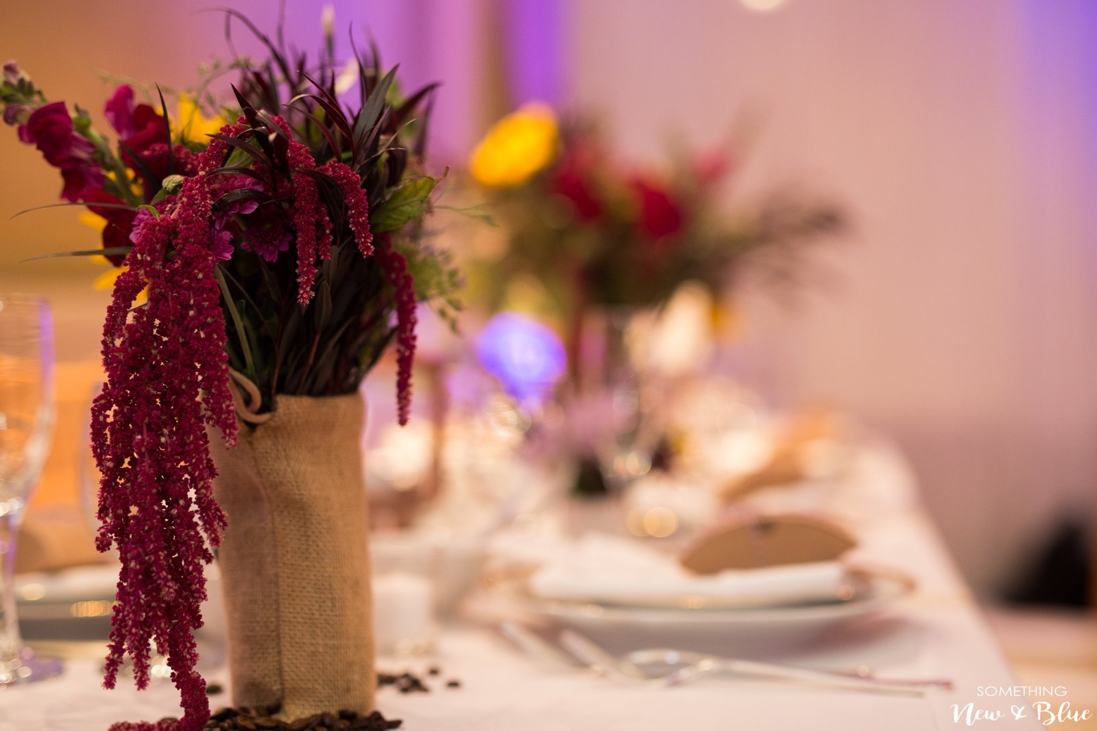 Jenn + Fred at The Loft on Pine Wedding Hyatt Pike
