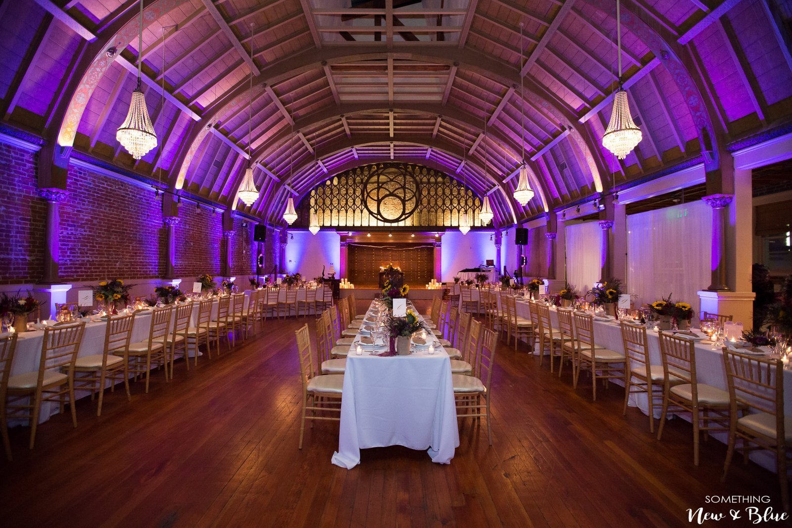 Jenn + Fred at The Loft on Pine Wedding Hyatt Pike