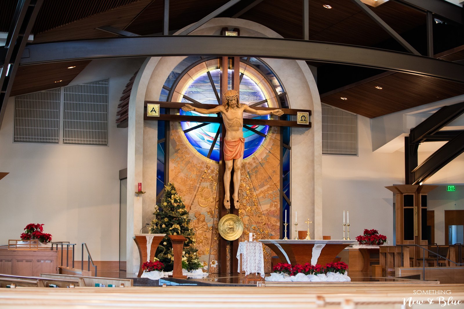 Jennifer + Raymond at Our Lady of Mount Carmel San Diego
