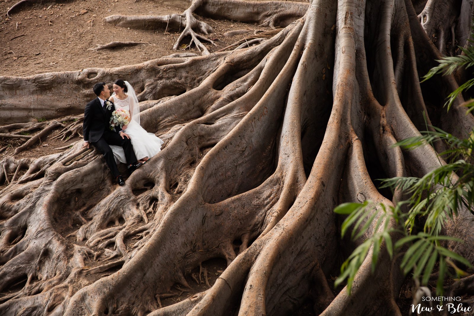 Jennifer + Raymond at Our Lady of Mount Carmel San Diego