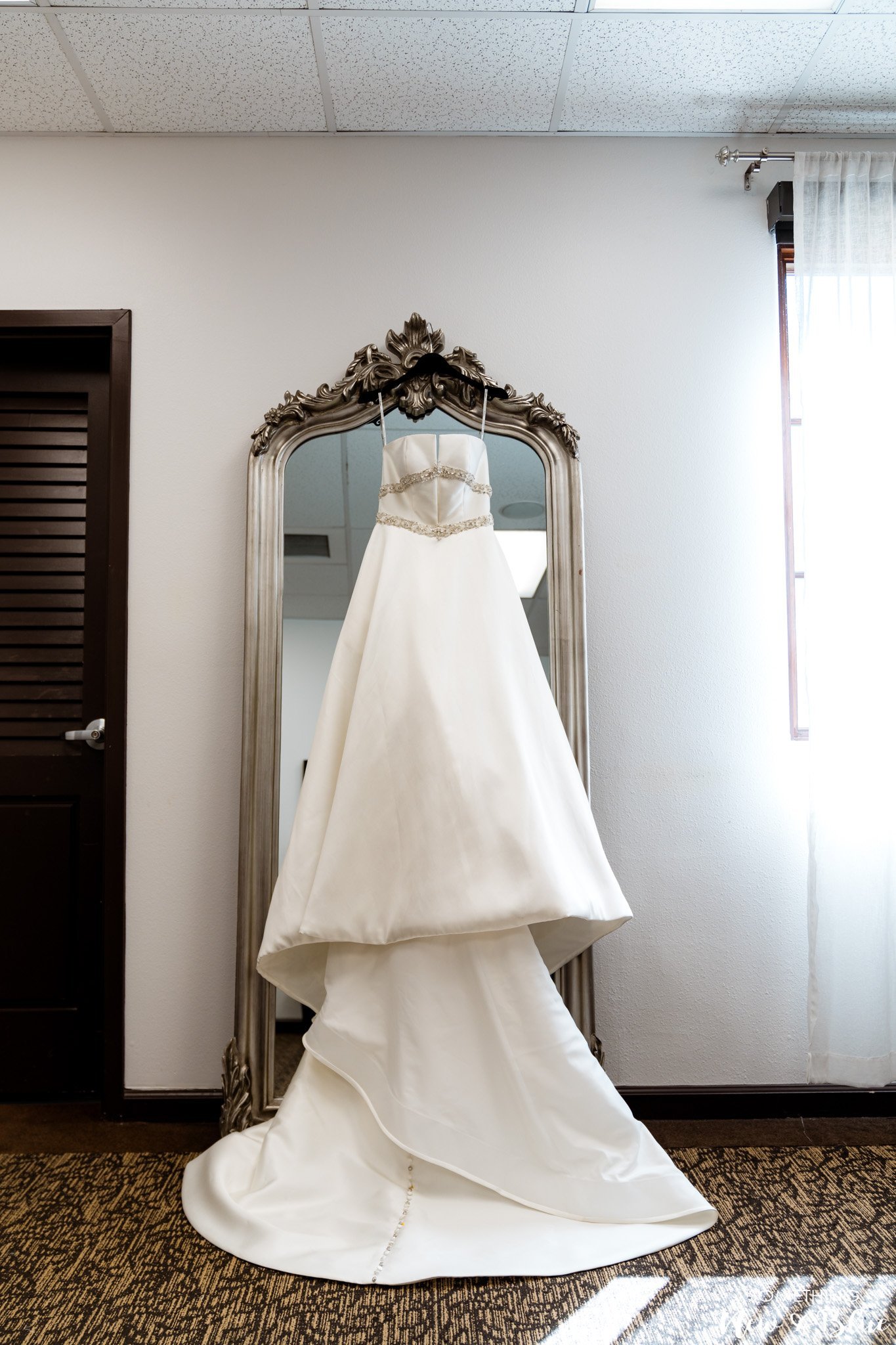 Jessie + Cam at Wedgewood Aliso Viejo