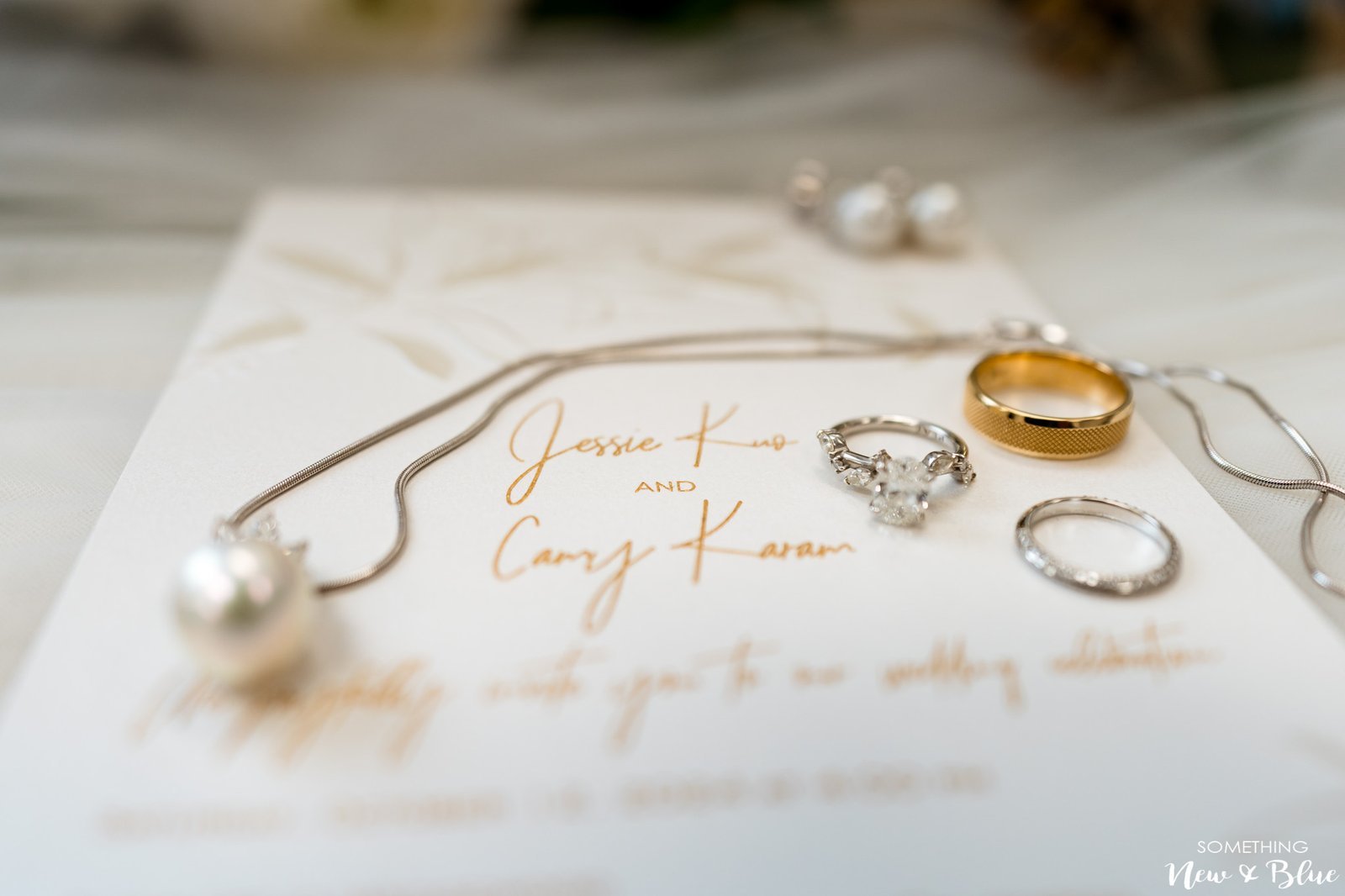 Jessie + Cam at Wedgewood Aliso Viejo