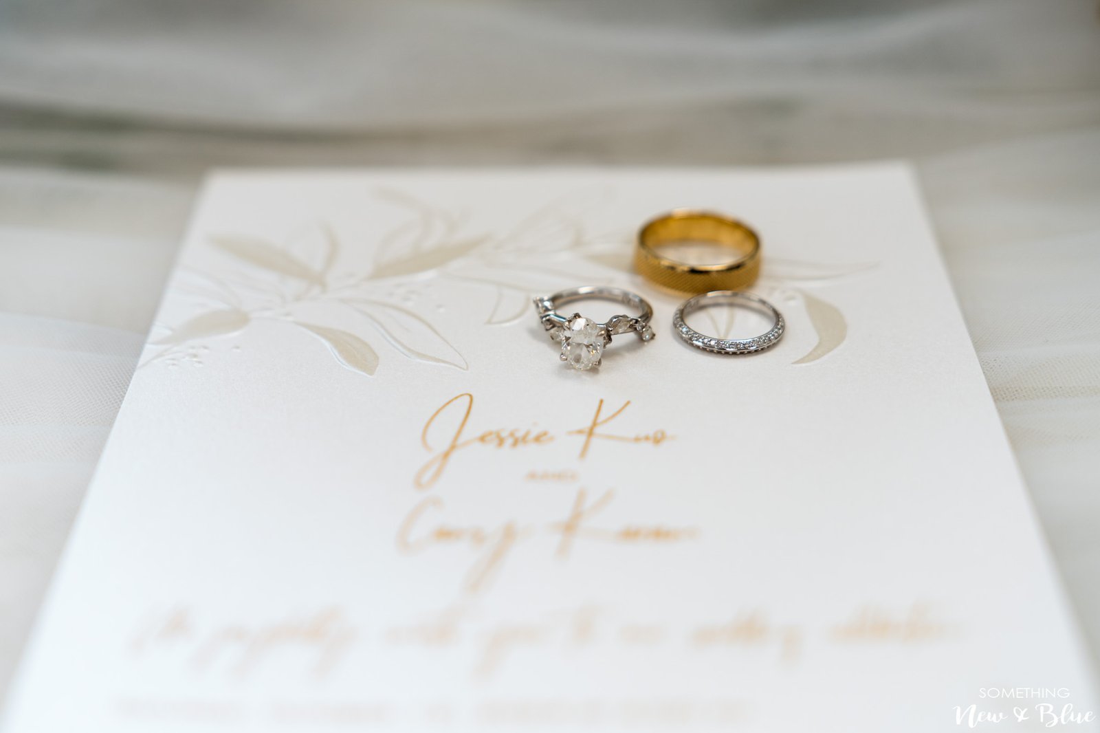 Jessie + Cam at Wedgewood Aliso Viejo
