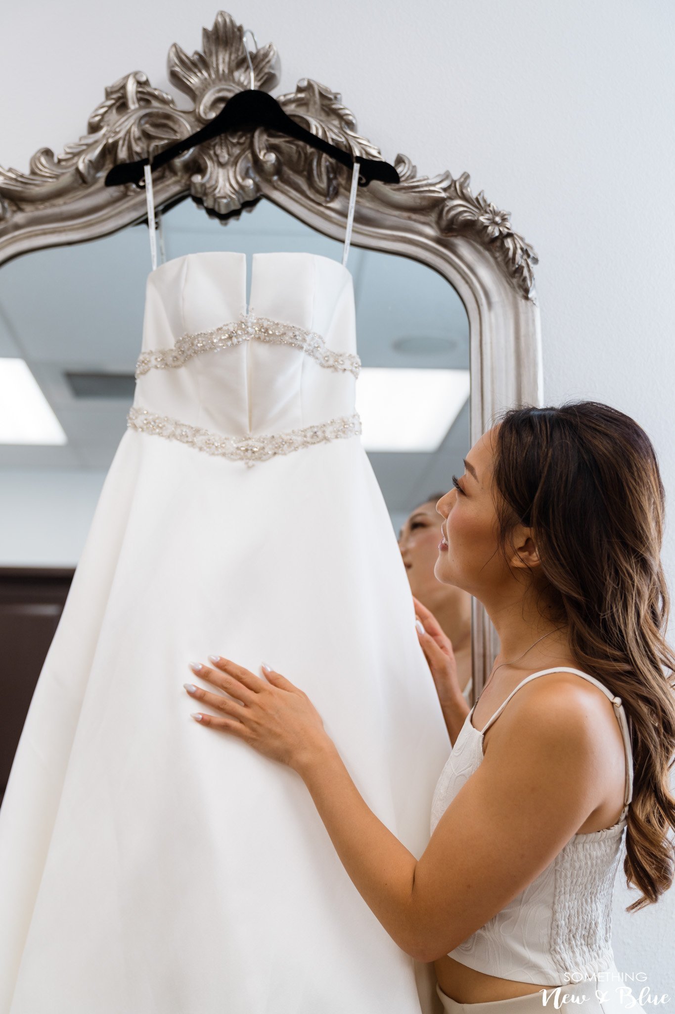 Jessie + Cam at Wedgewood Aliso Viejo