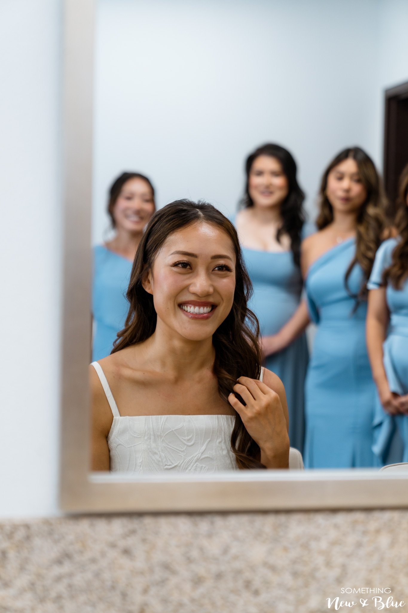 Jessie + Cam at Wedgewood Aliso Viejo