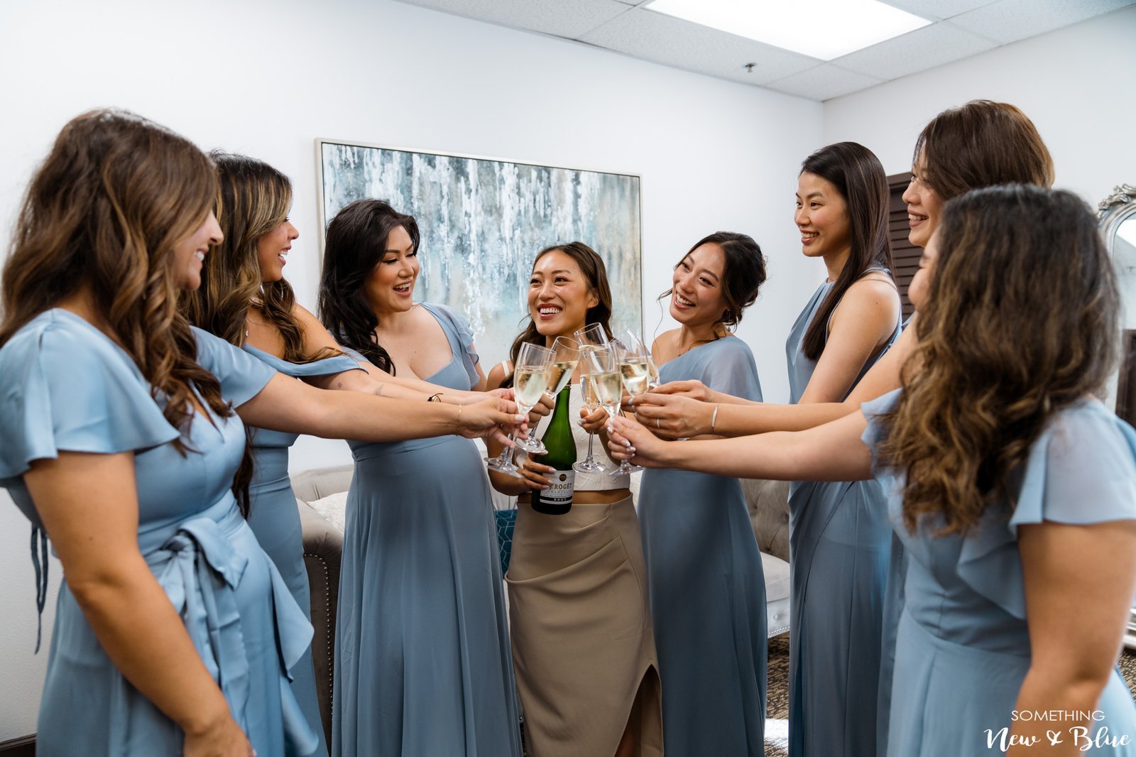 Jessie + Cam at Wedgewood Aliso Viejo