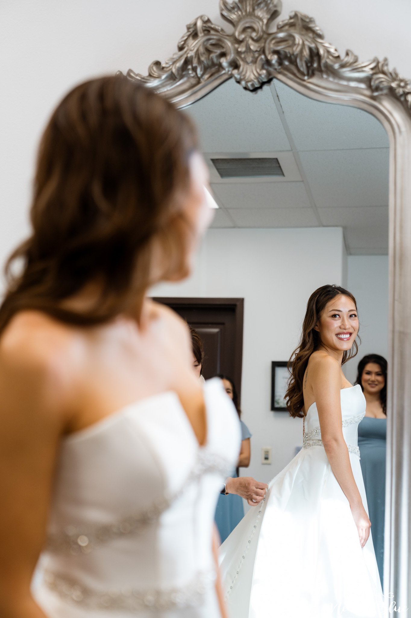 Jessie + Cam at Wedgewood Aliso Viejo