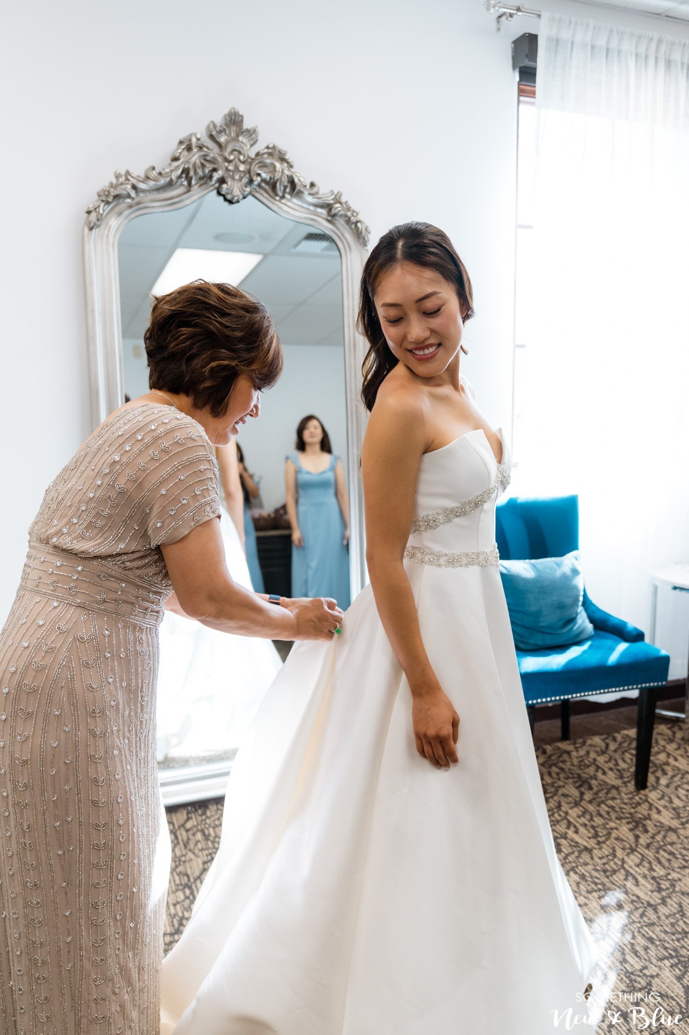Jessie + Cam at Wedgewood Aliso Viejo