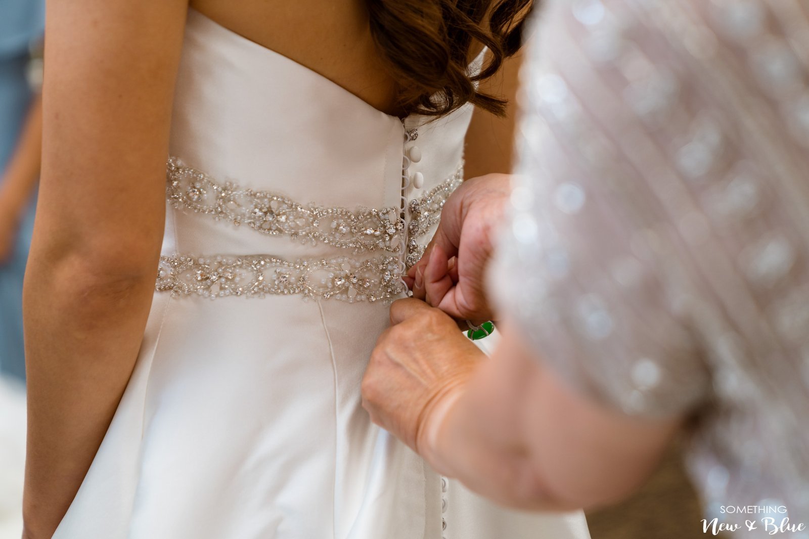 Jessie + Cam at Wedgewood Aliso Viejo