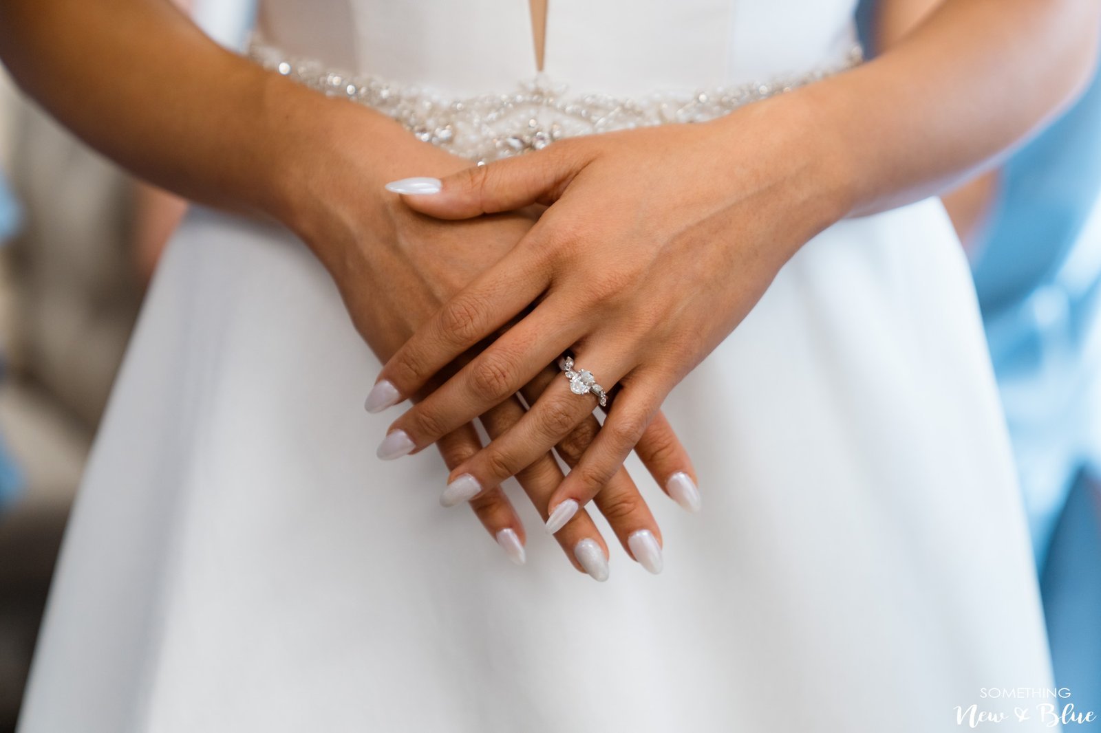 Jessie + Cam at Wedgewood Aliso Viejo