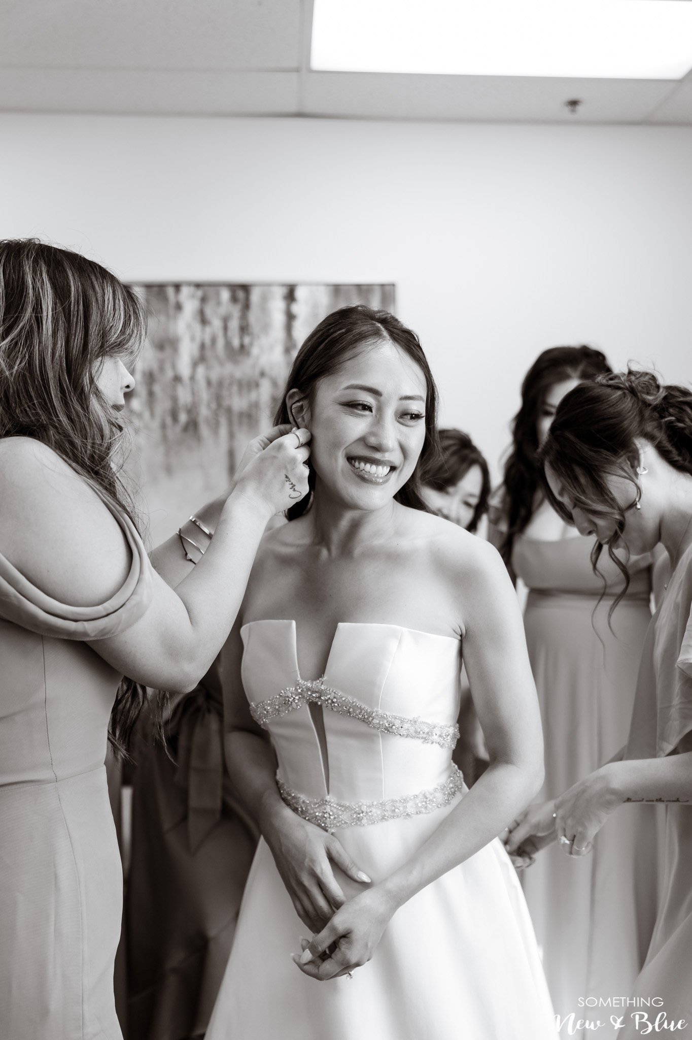 Jessie + Cam at Wedgewood Aliso Viejo
