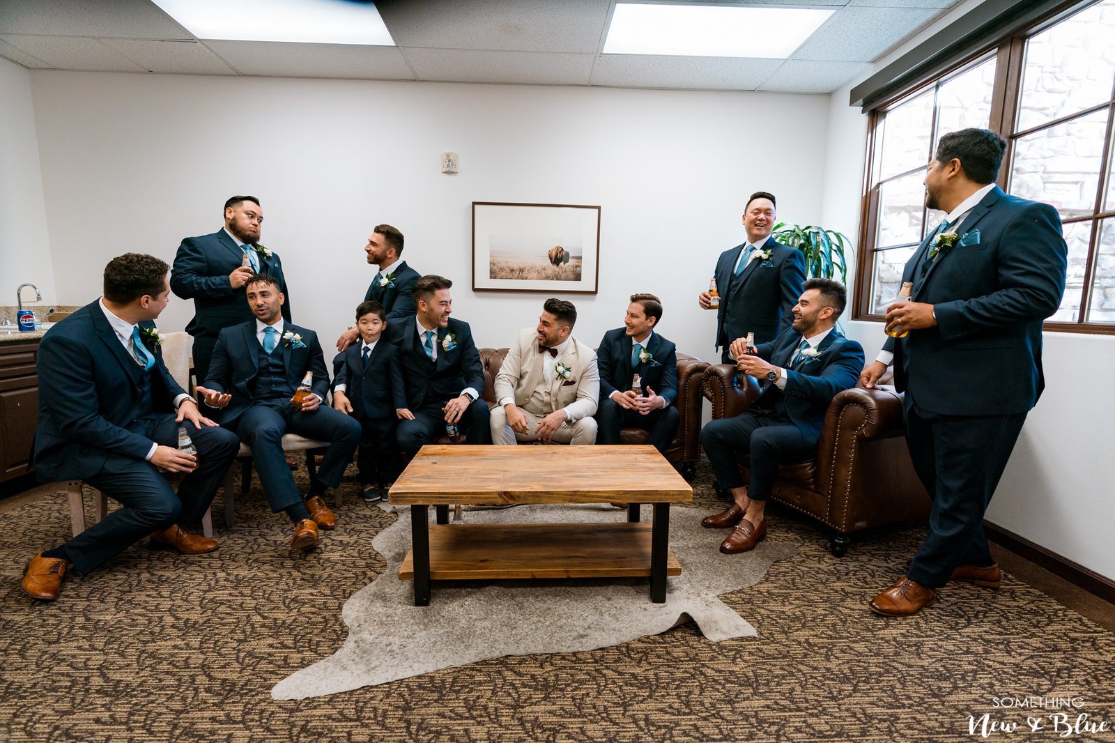 Jessie + Cam at Wedgewood Aliso Viejo
