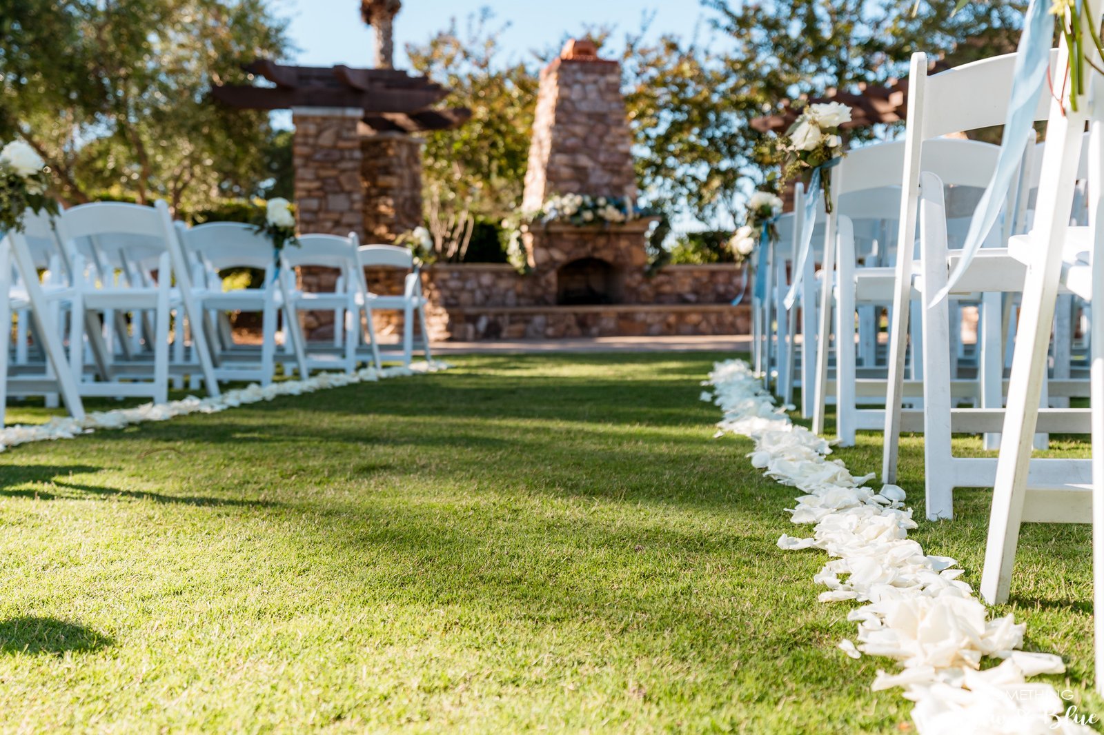 Jessie + Cam at Wedgewood Aliso Viejo