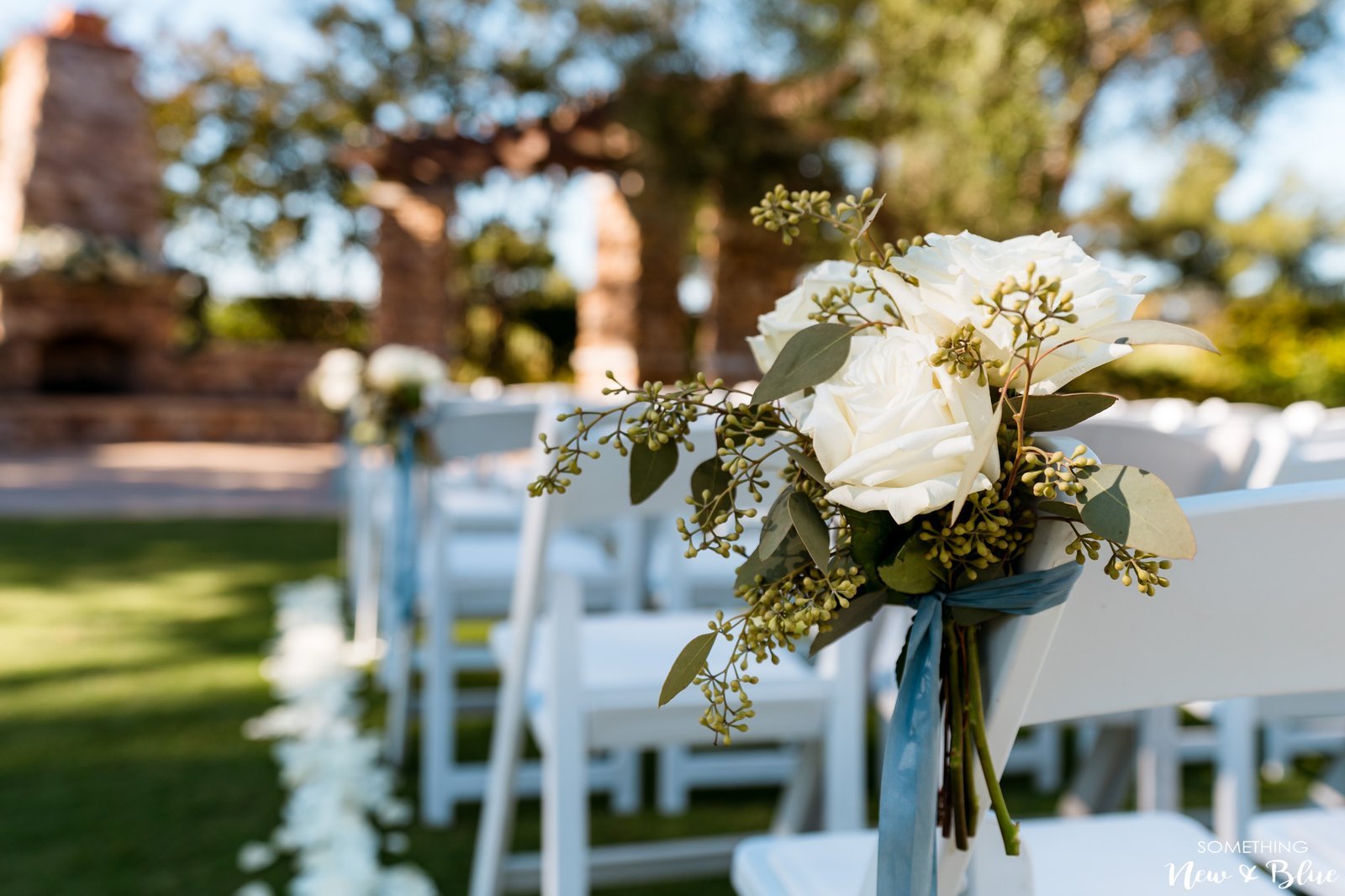 Jessie + Cam at Wedgewood Aliso Viejo