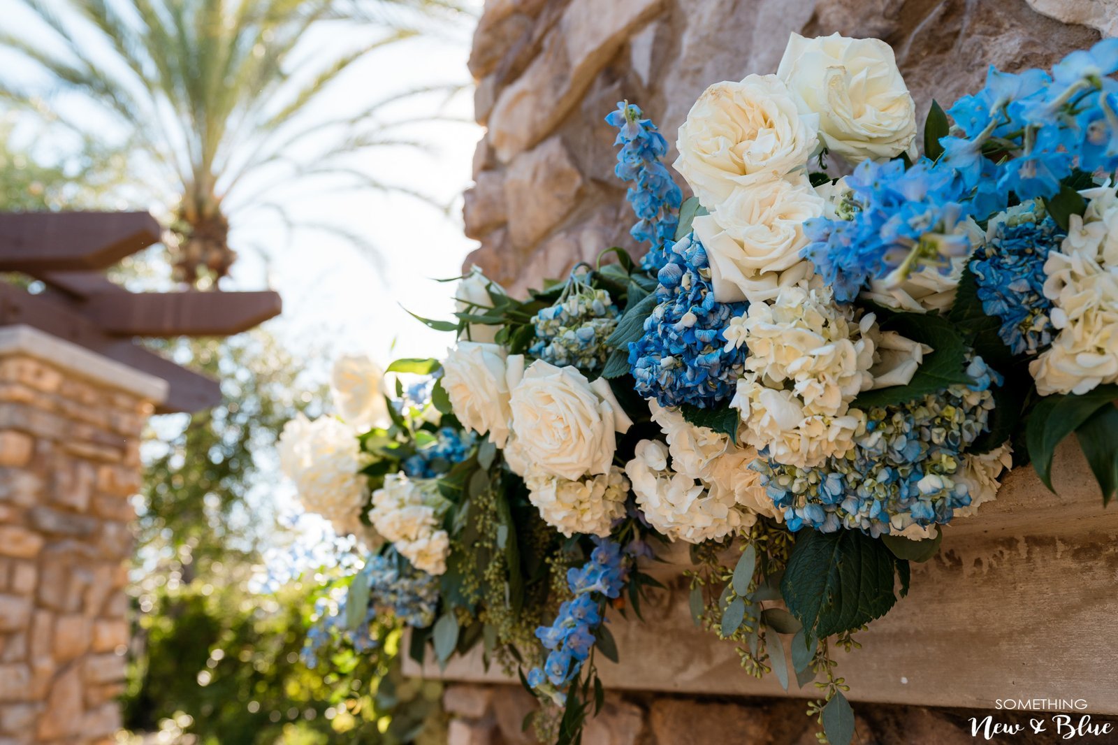 Jessie + Cam at Wedgewood Aliso Viejo