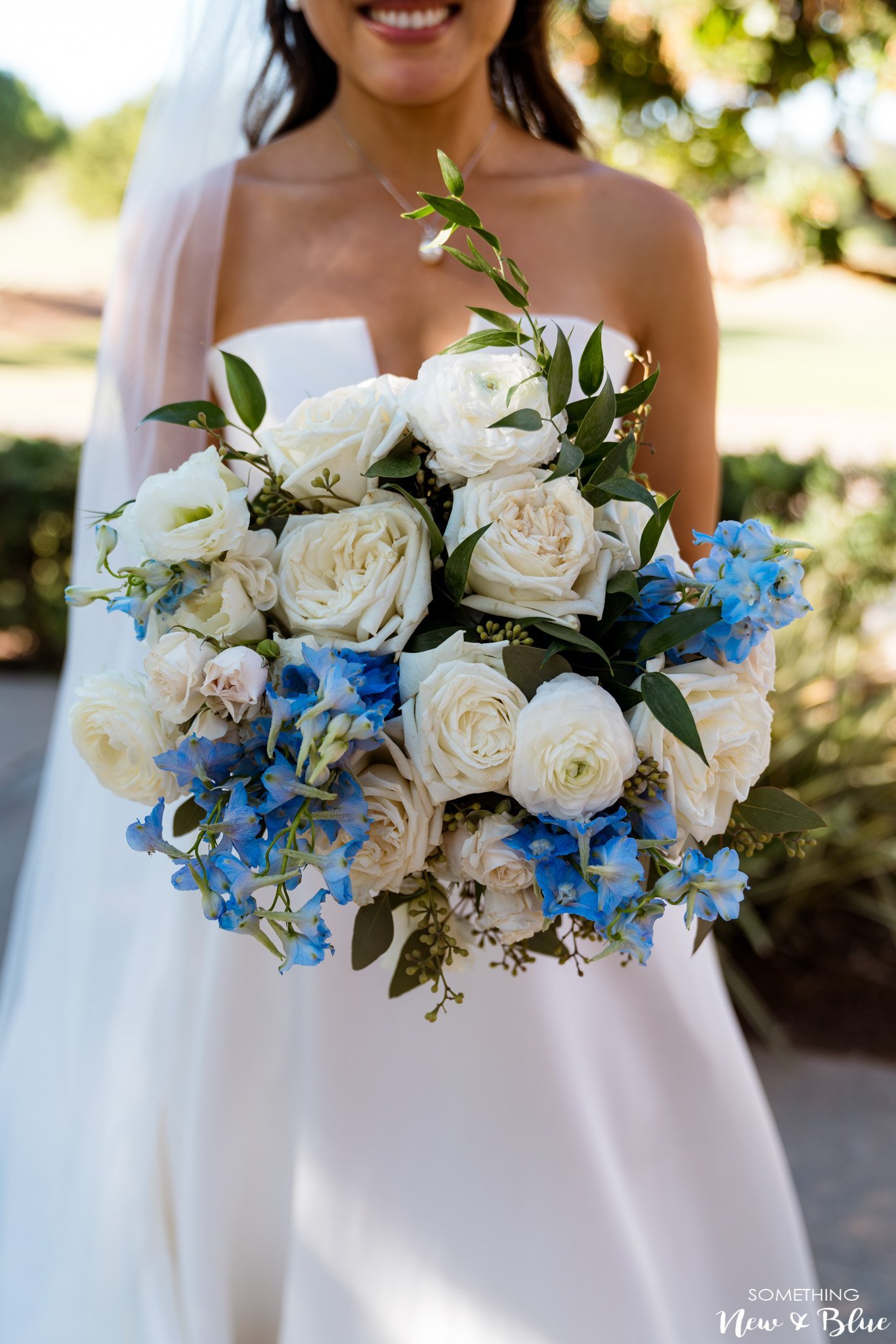 Jessie + Cam at Wedgewood Aliso Viejo