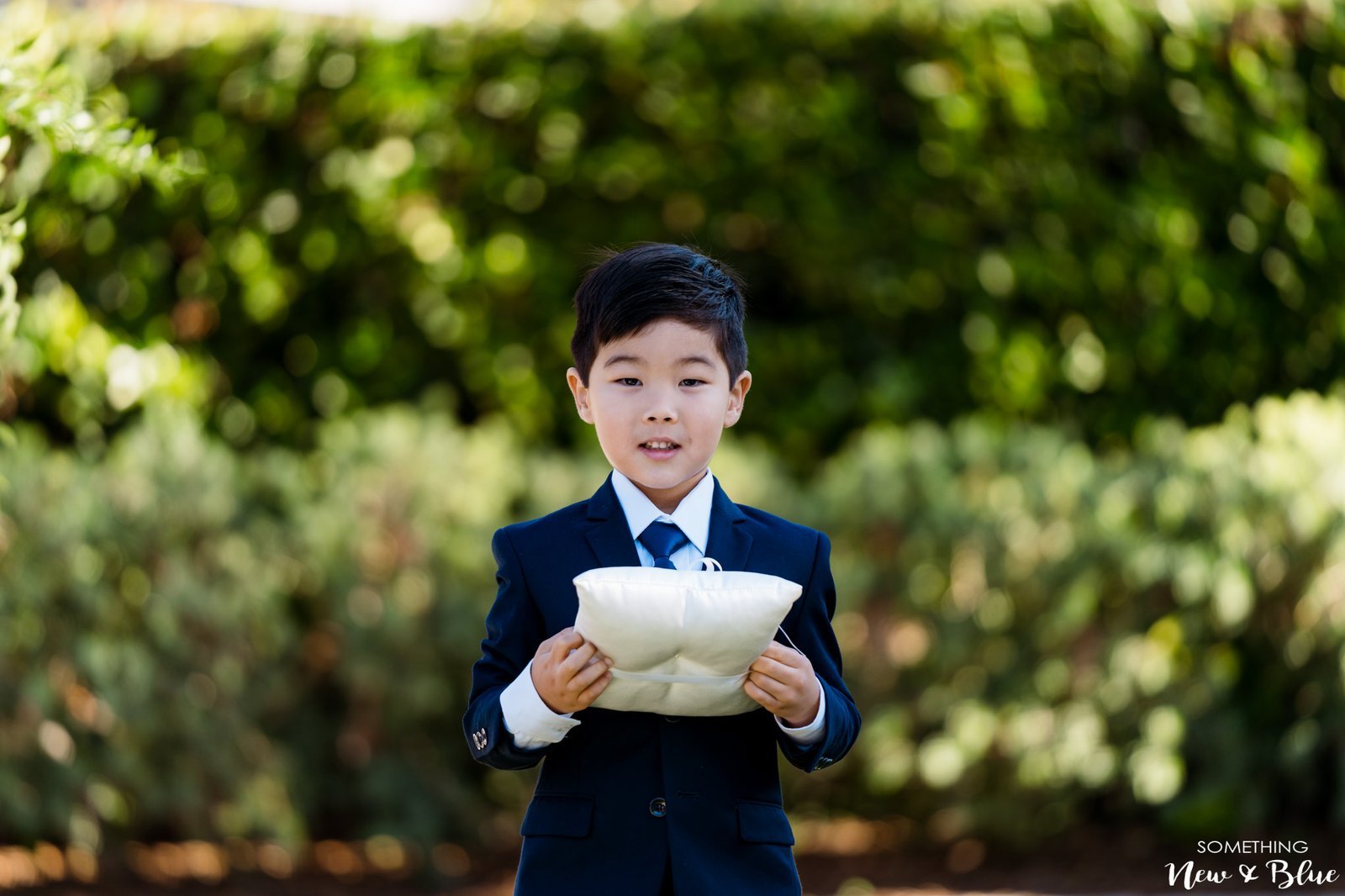 Jessie + Cam at Wedgewood Aliso Viejo