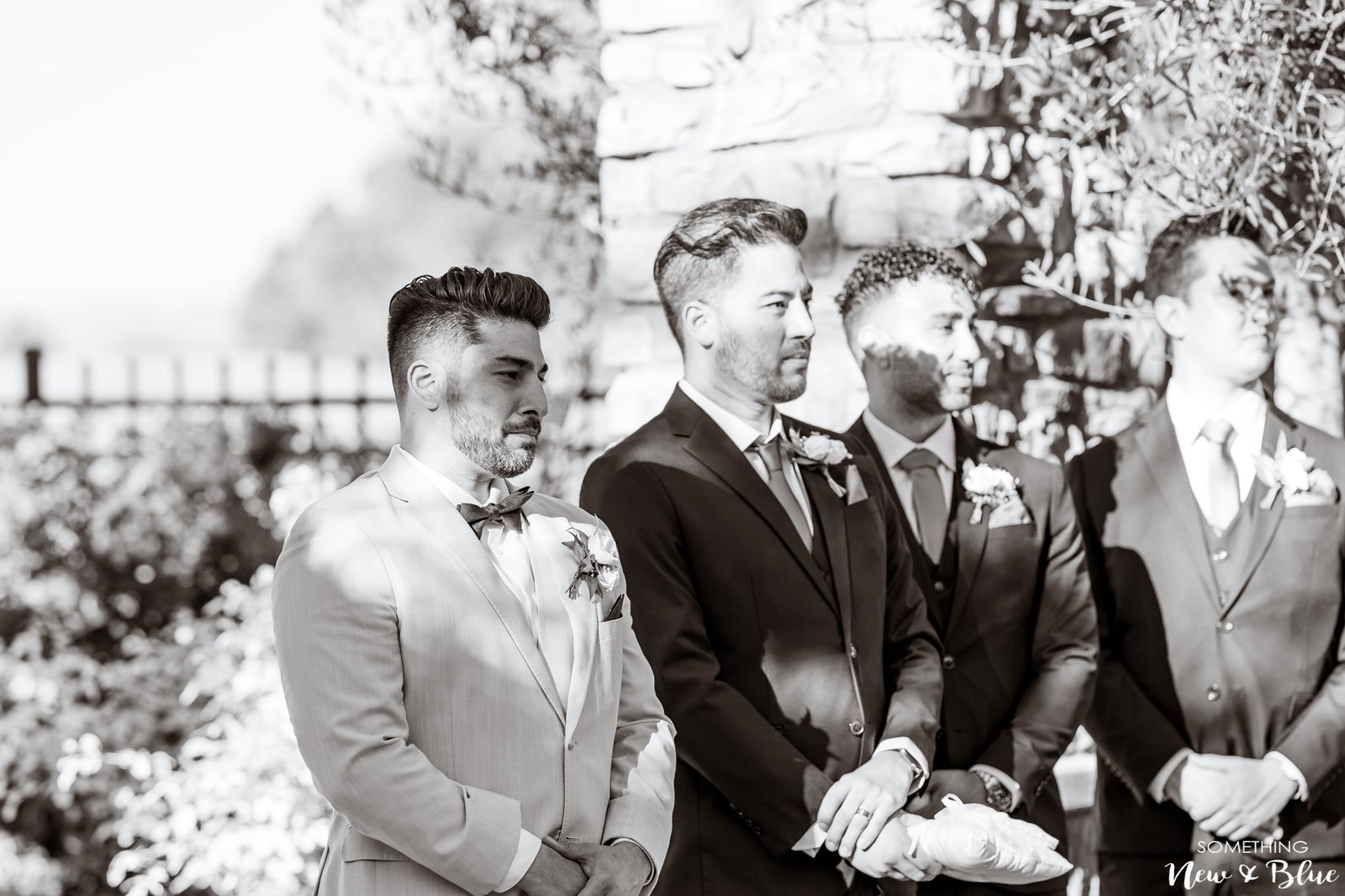 Jessie + Cam at Wedgewood Aliso Viejo