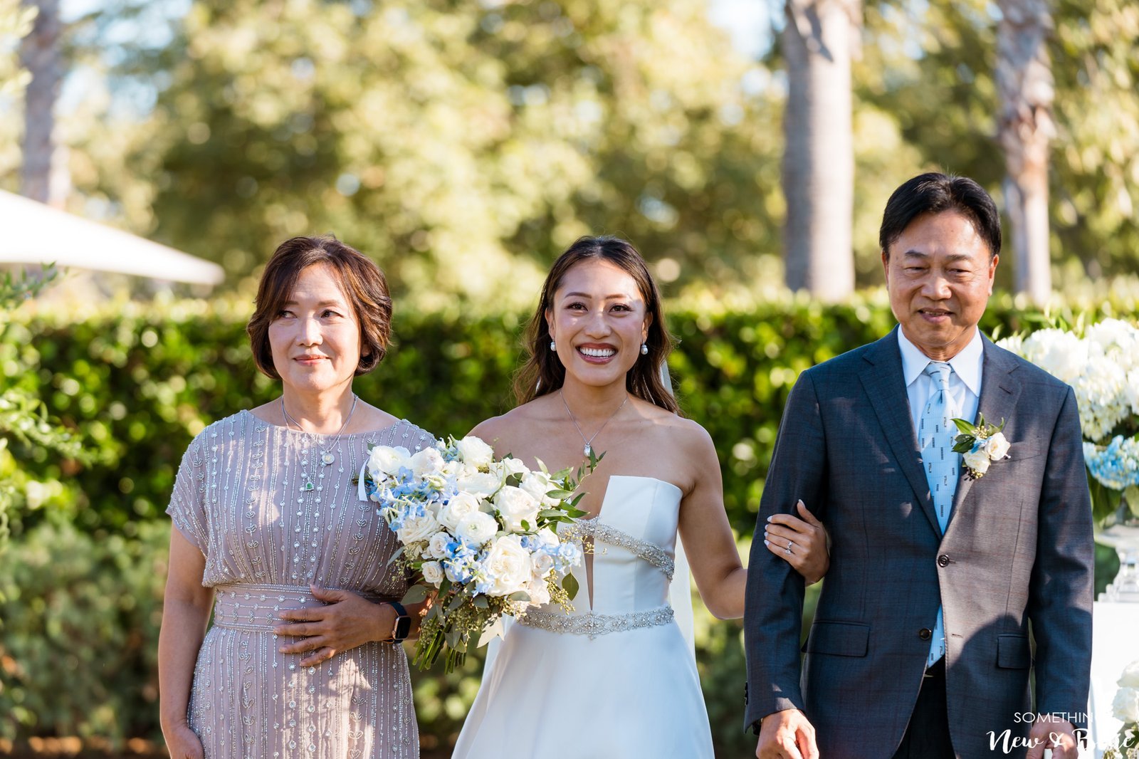 Jessie + Cam at Wedgewood Aliso Viejo