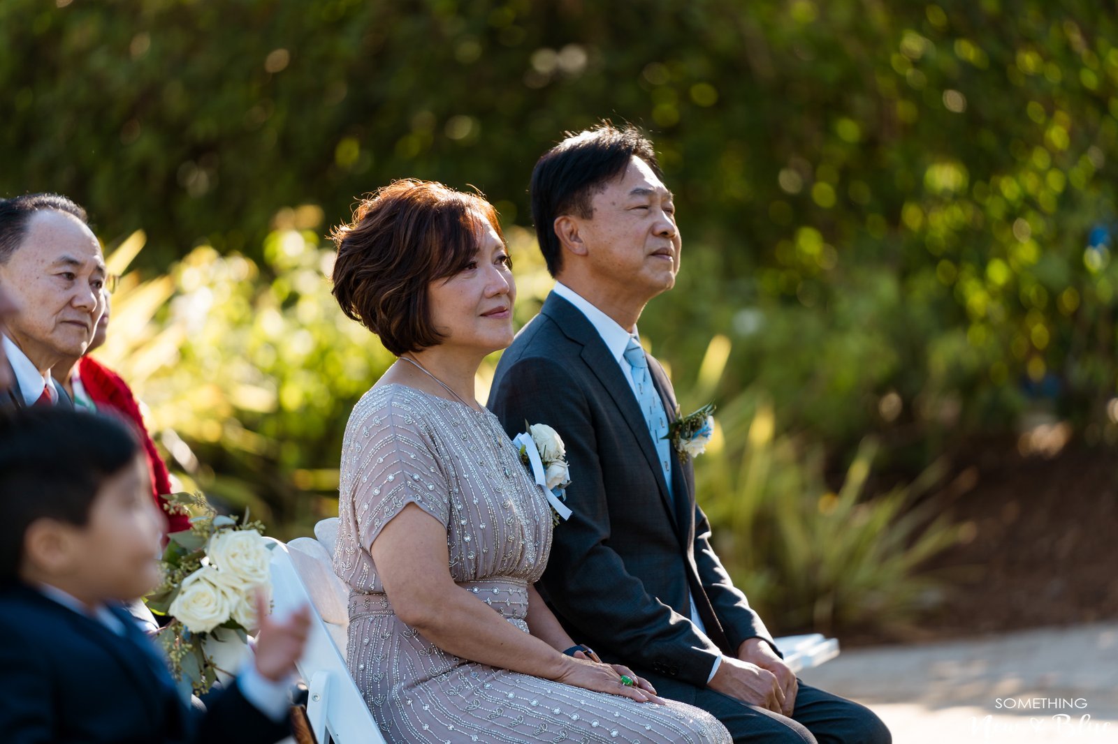 Jessie + Cam at Wedgewood Aliso Viejo