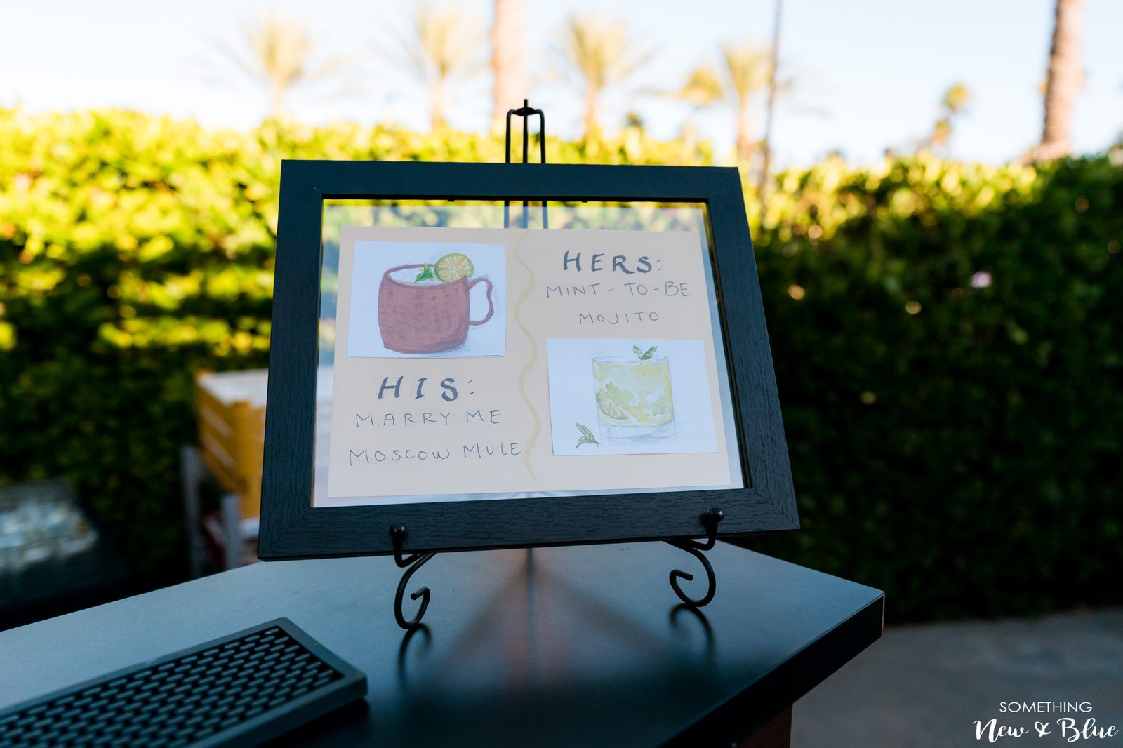 Jessie + Cam at Wedgewood Aliso Viejo