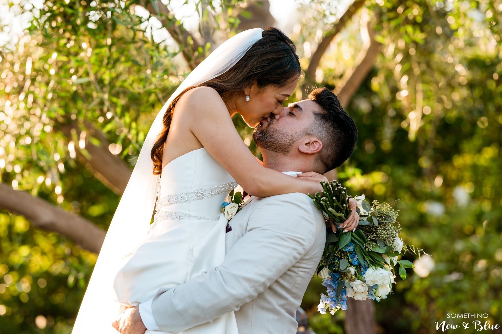 Jessie + Cam at Wedgewood Aliso Viejo