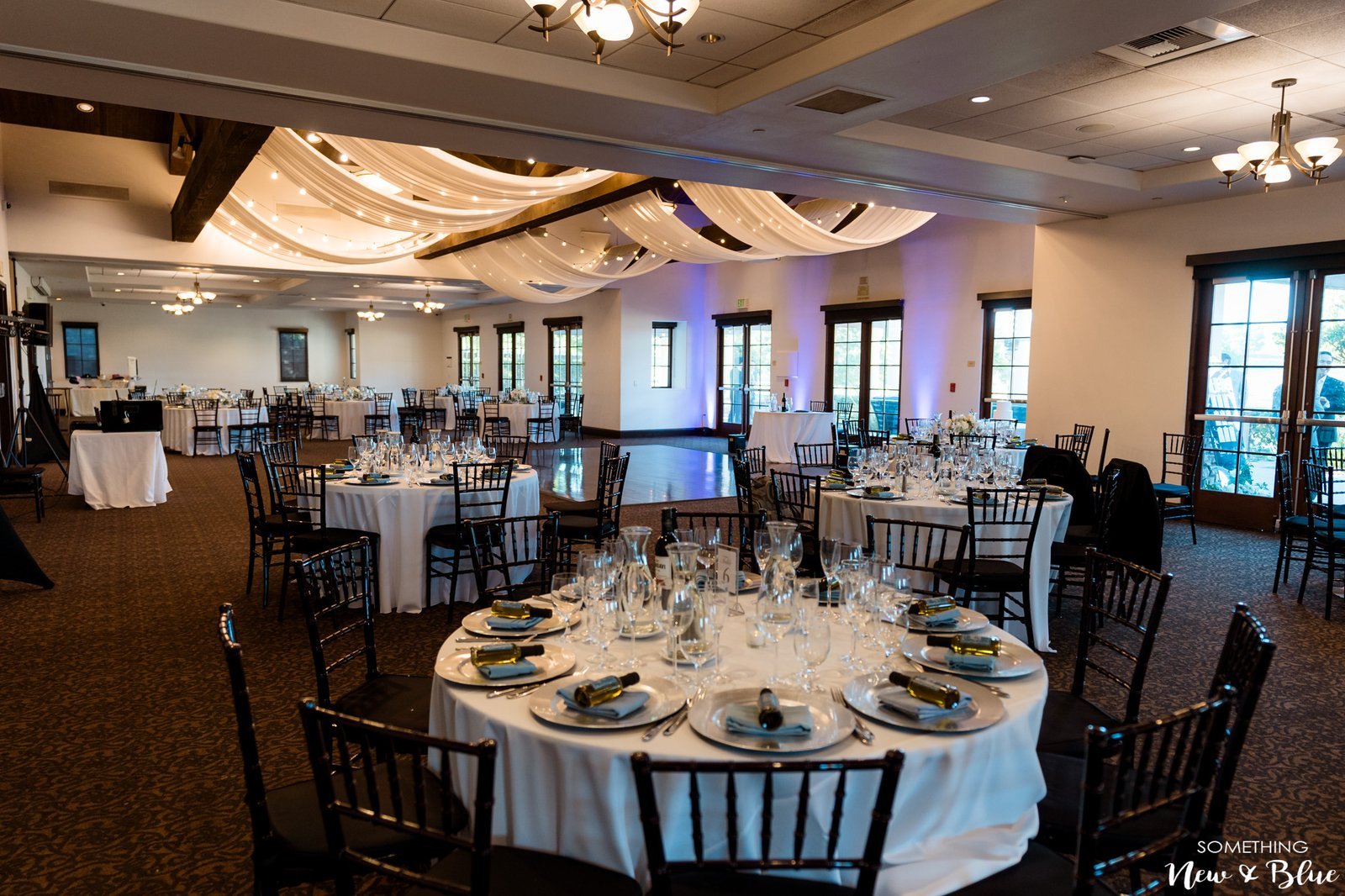 Jessie + Cam at Wedgewood Aliso Viejo