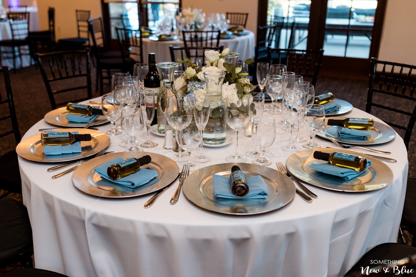 Jessie + Cam at Wedgewood Aliso Viejo
