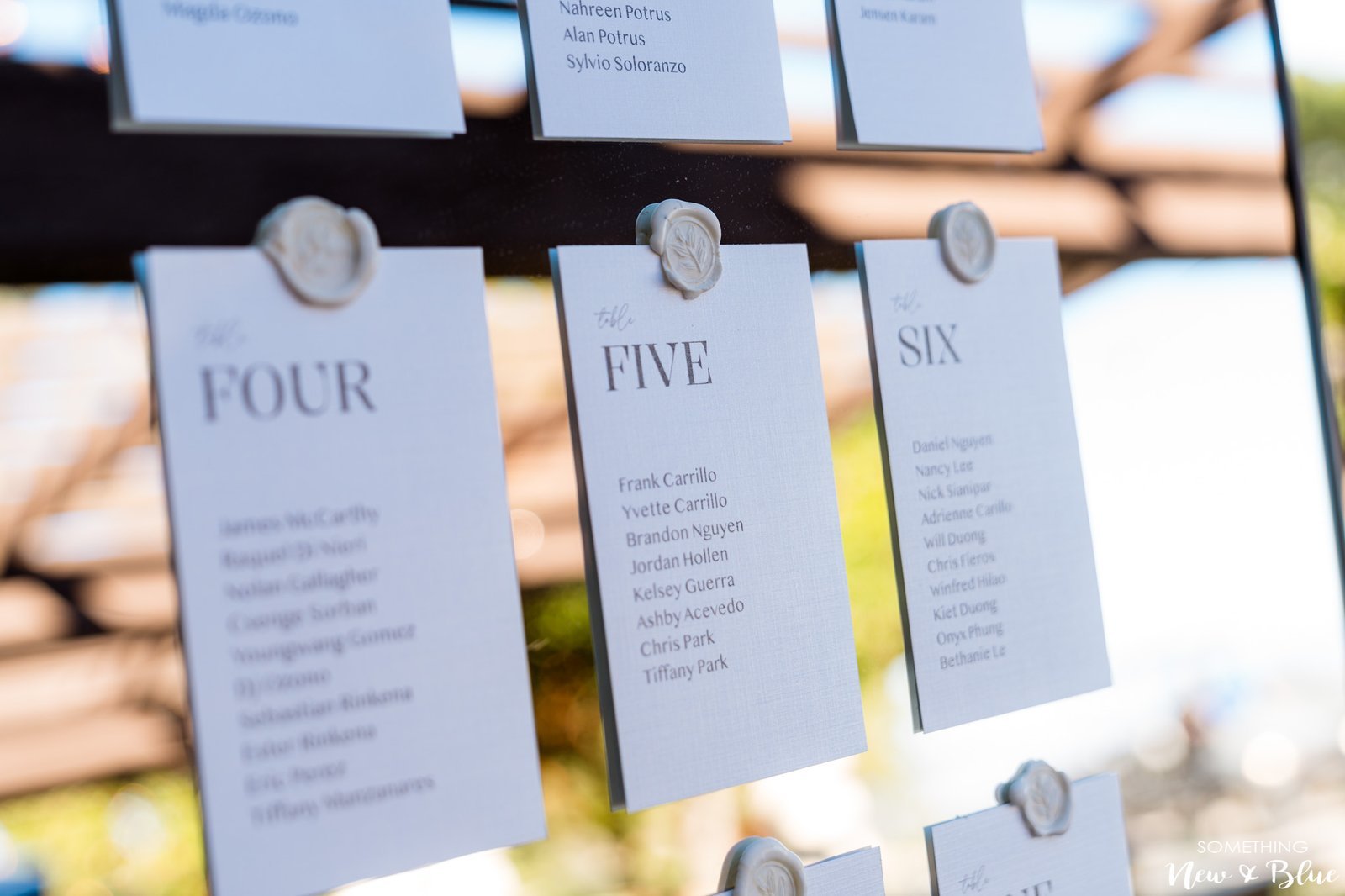 Jessie + Cam at Wedgewood Aliso Viejo