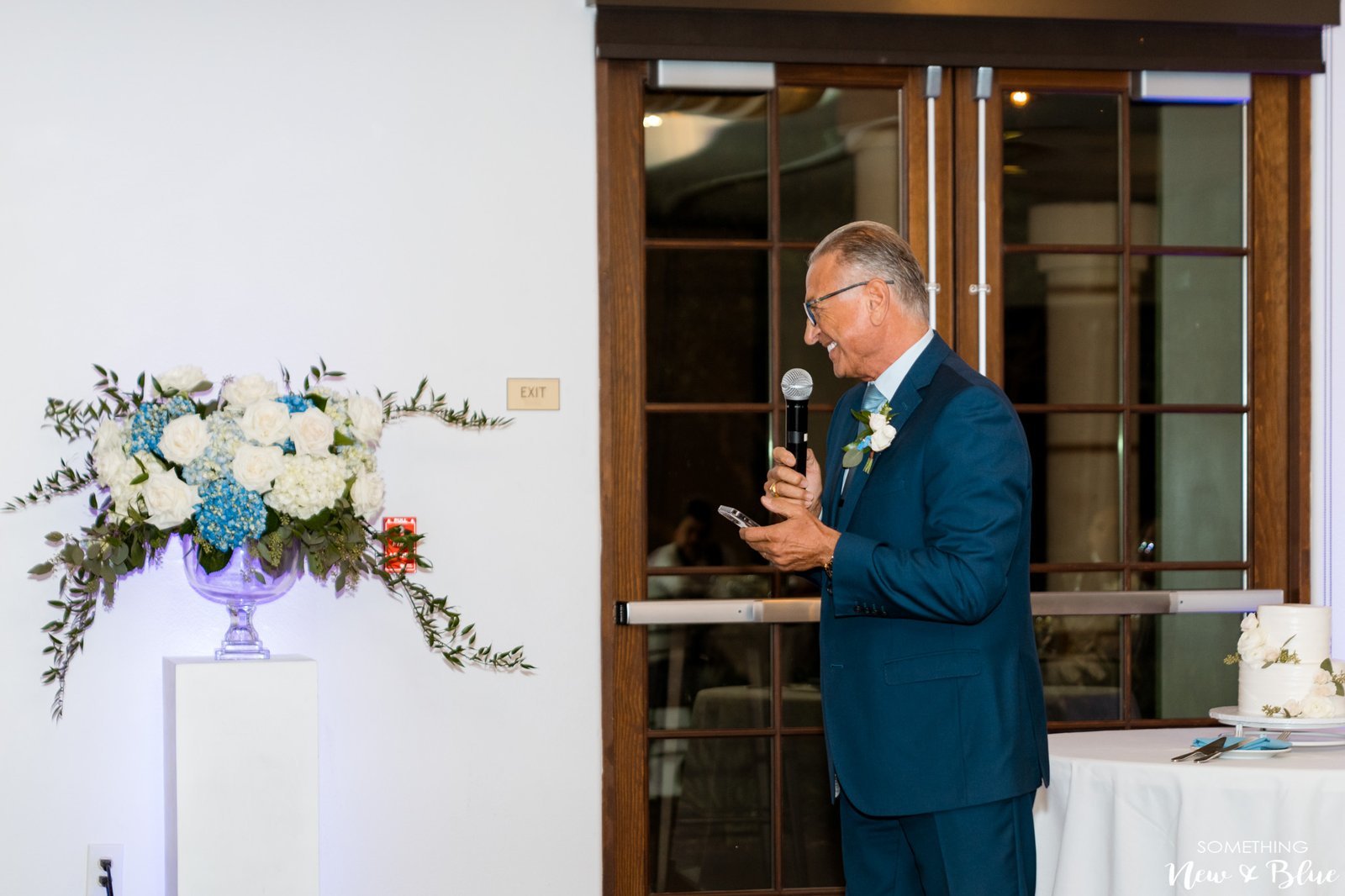 Jessie + Cam at Wedgewood Aliso Viejo