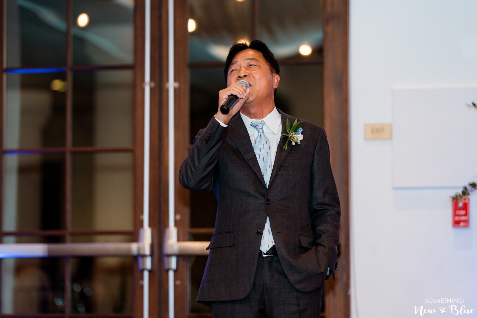Jessie + Cam at Wedgewood Aliso Viejo