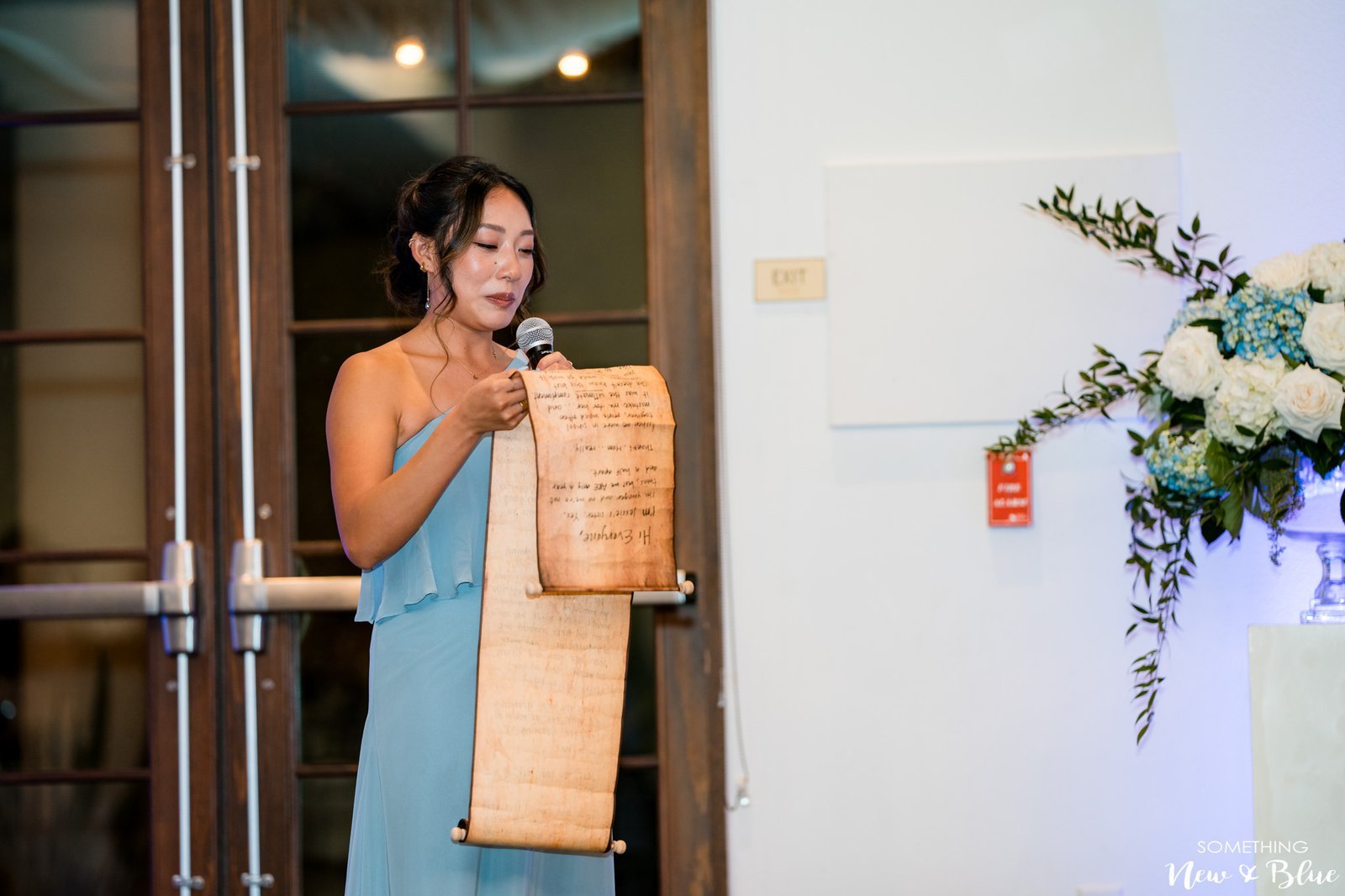 Jessie + Cam at Wedgewood Aliso Viejo