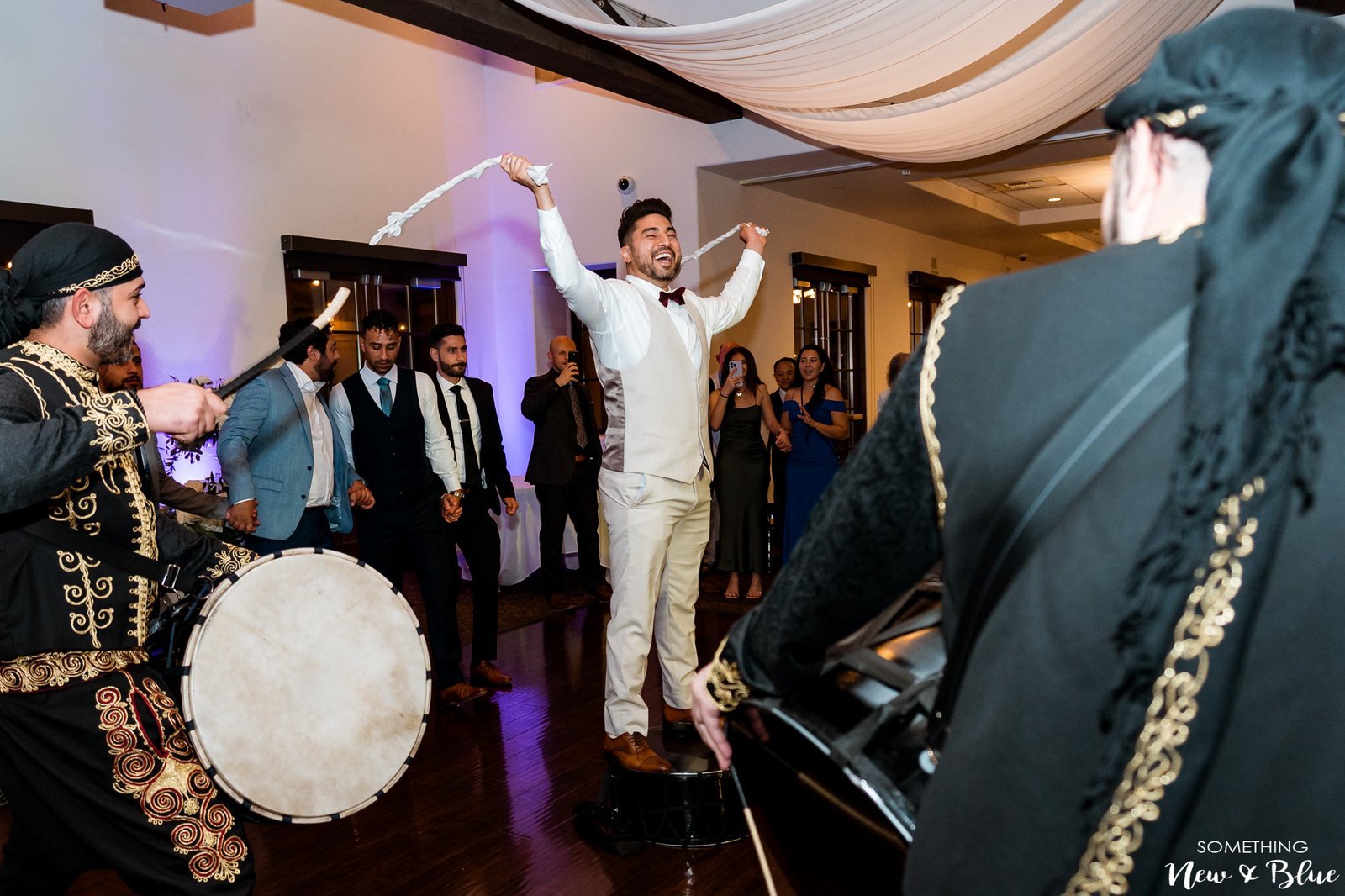 Jessie + Cam at Wedgewood Aliso Viejo