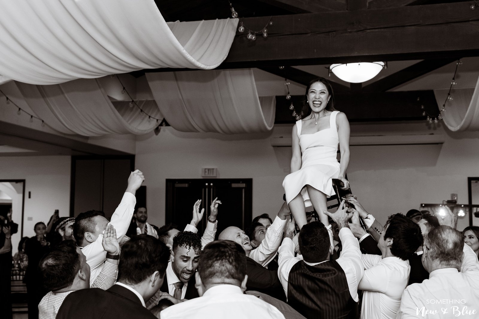 Jessie + Cam at Wedgewood Aliso Viejo