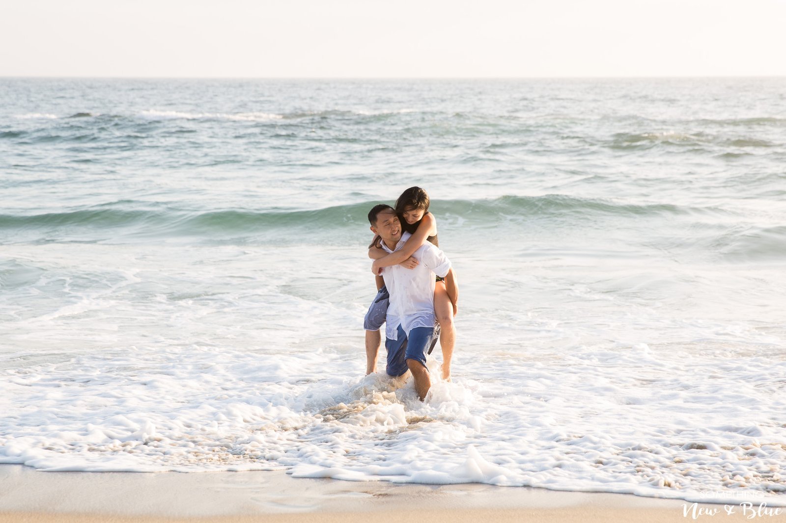 Jodi + Daniel at Top of the World Victoria Laguna Beach